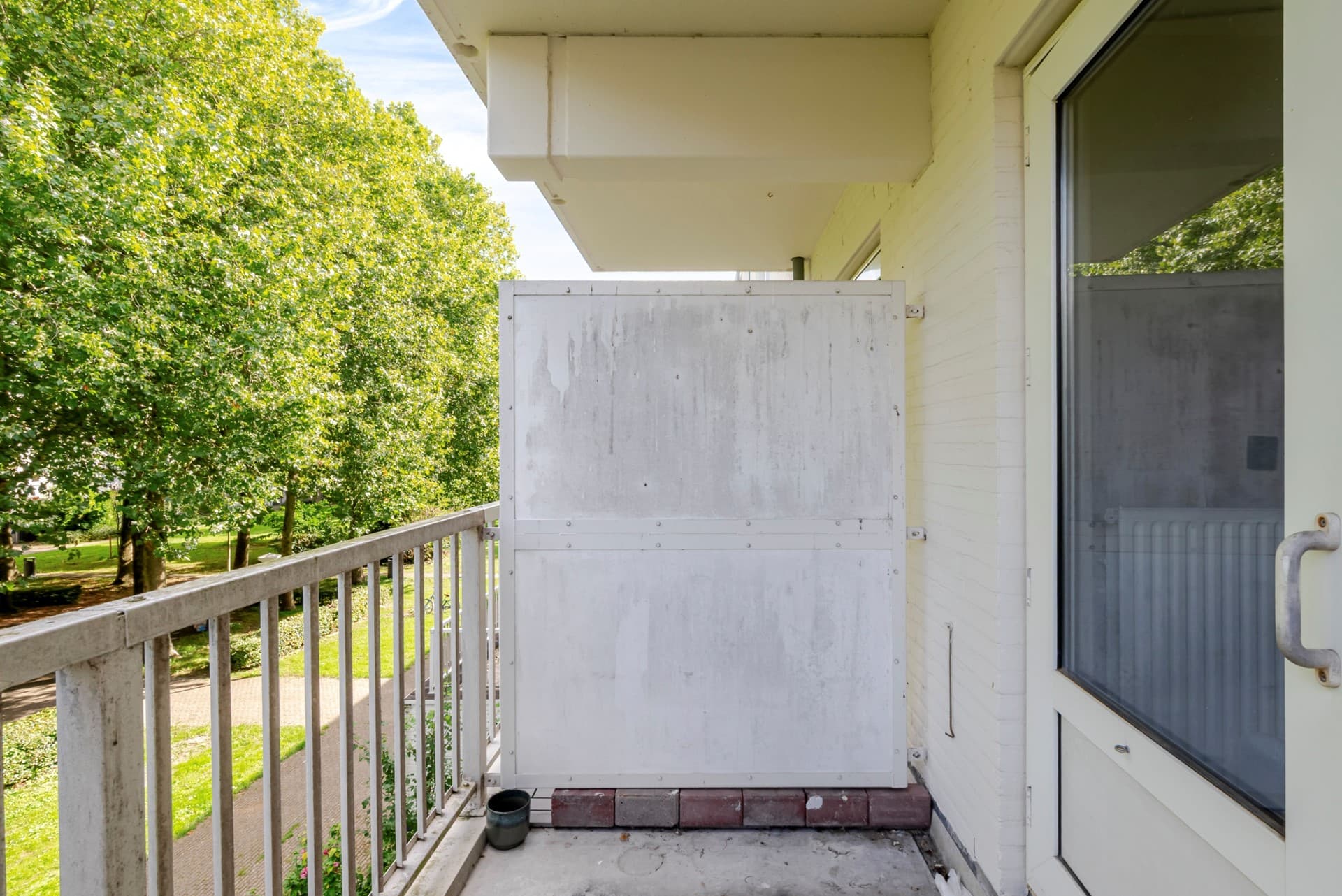 Daniël Defoelaan 29, Amsterdam, foto 21