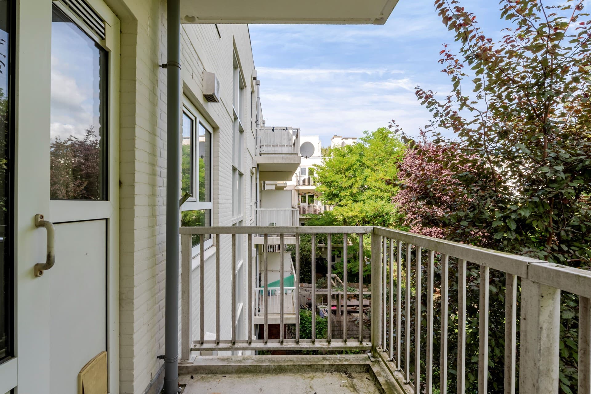 Daniël Defoelaan 29, Amsterdam, foto 22