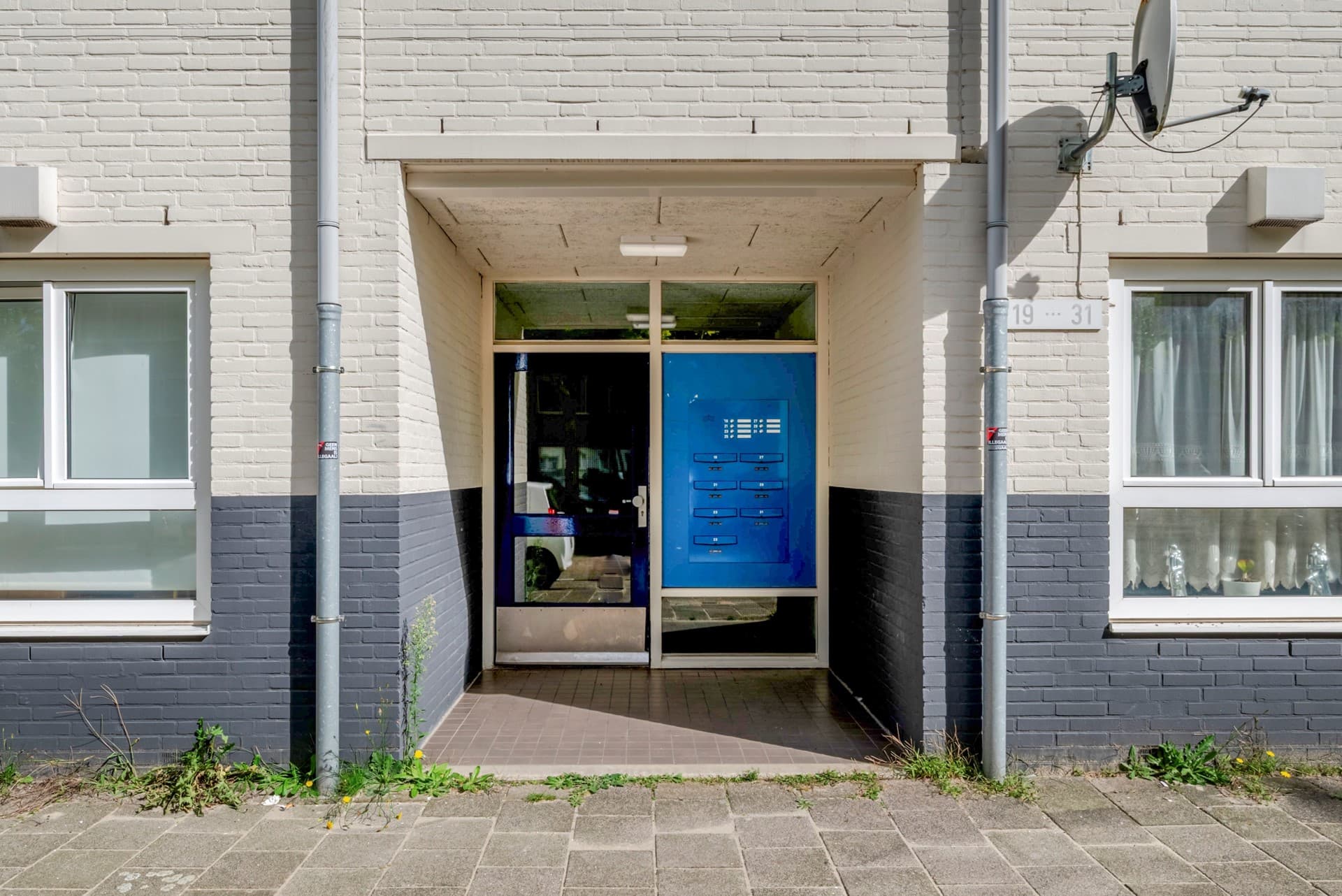 Daniël Defoelaan 29, Amsterdam, foto 19