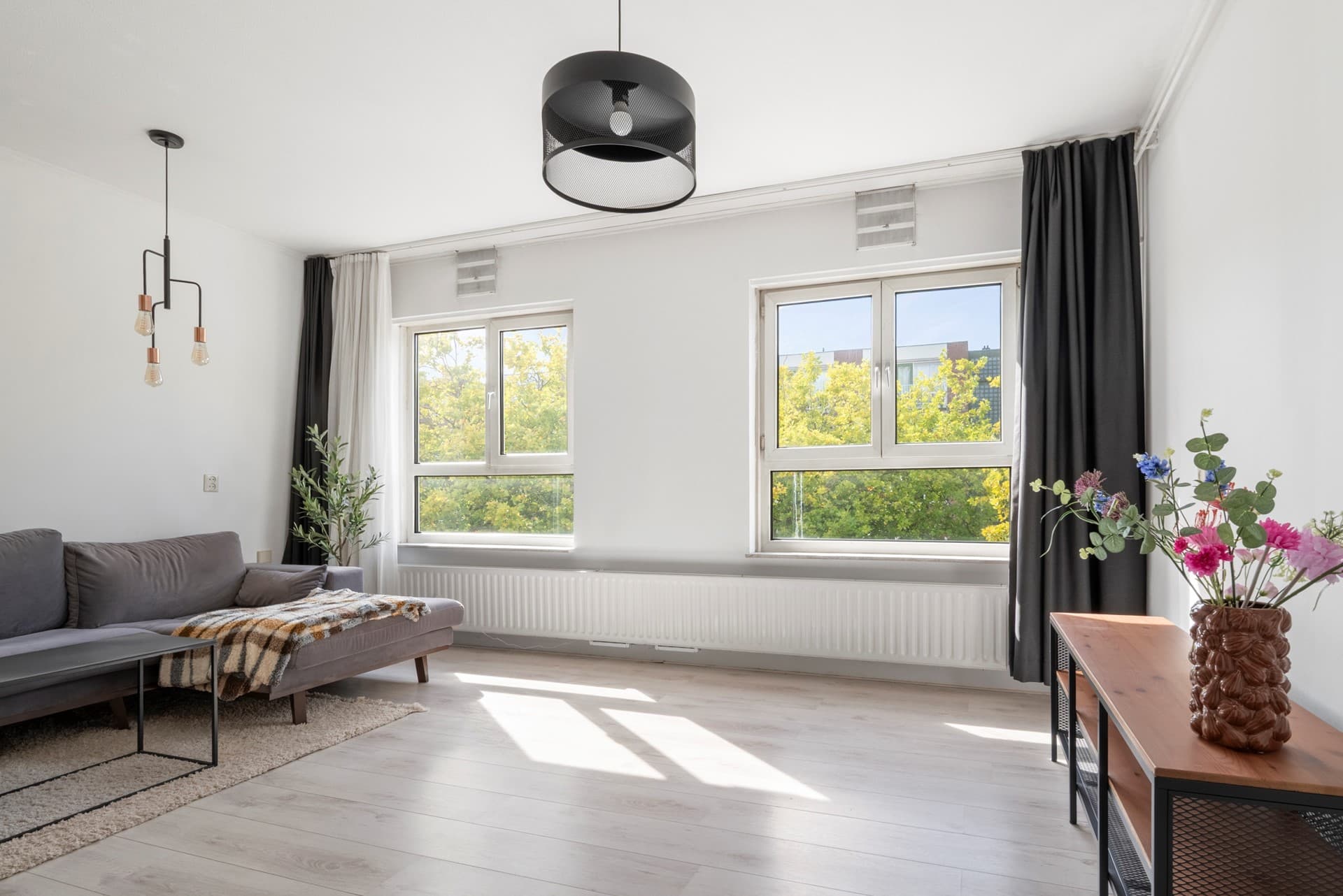 Daniël Defoelaan 29, Amsterdam, foto 6