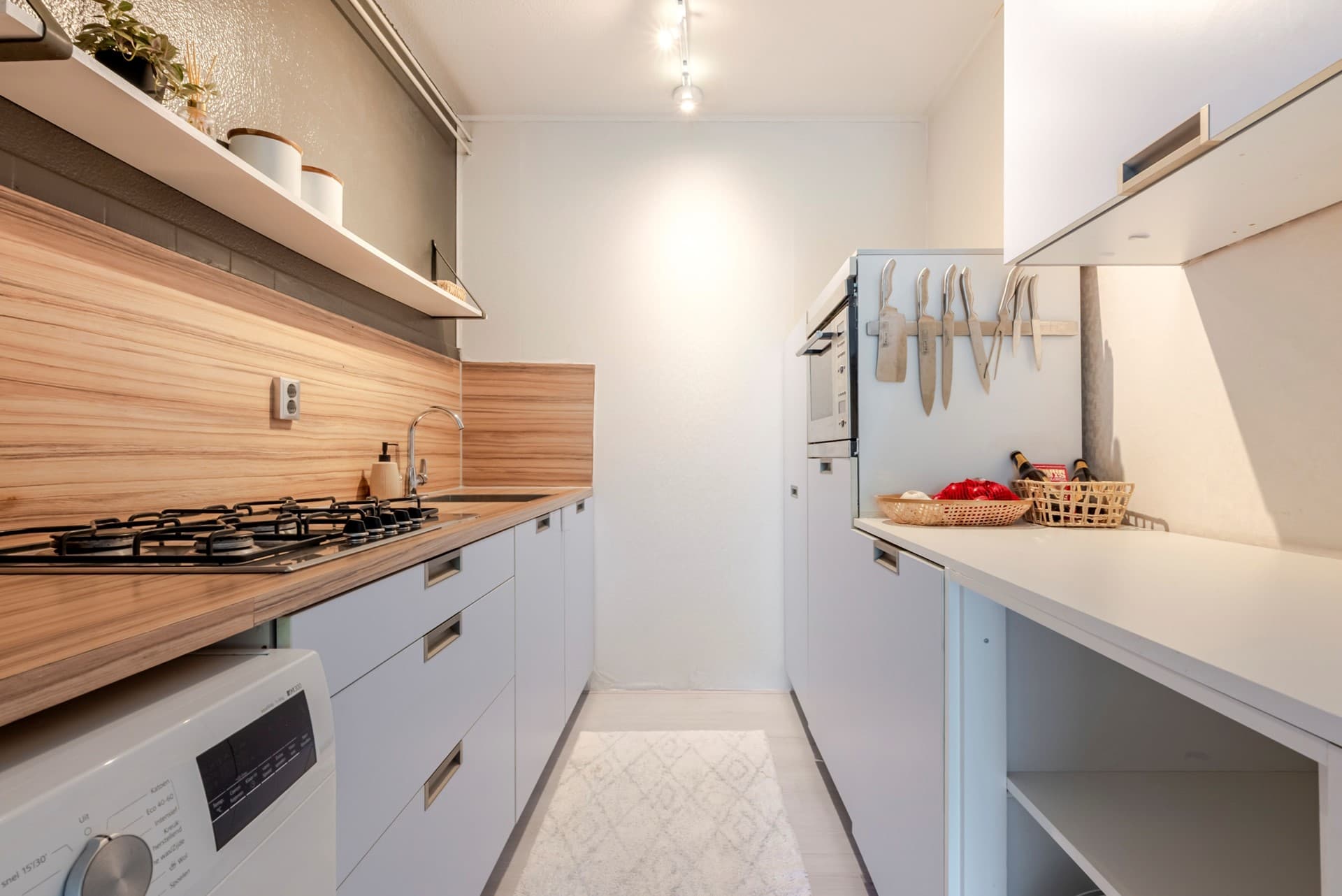 Daniël Defoelaan 29, Amsterdam, foto 8