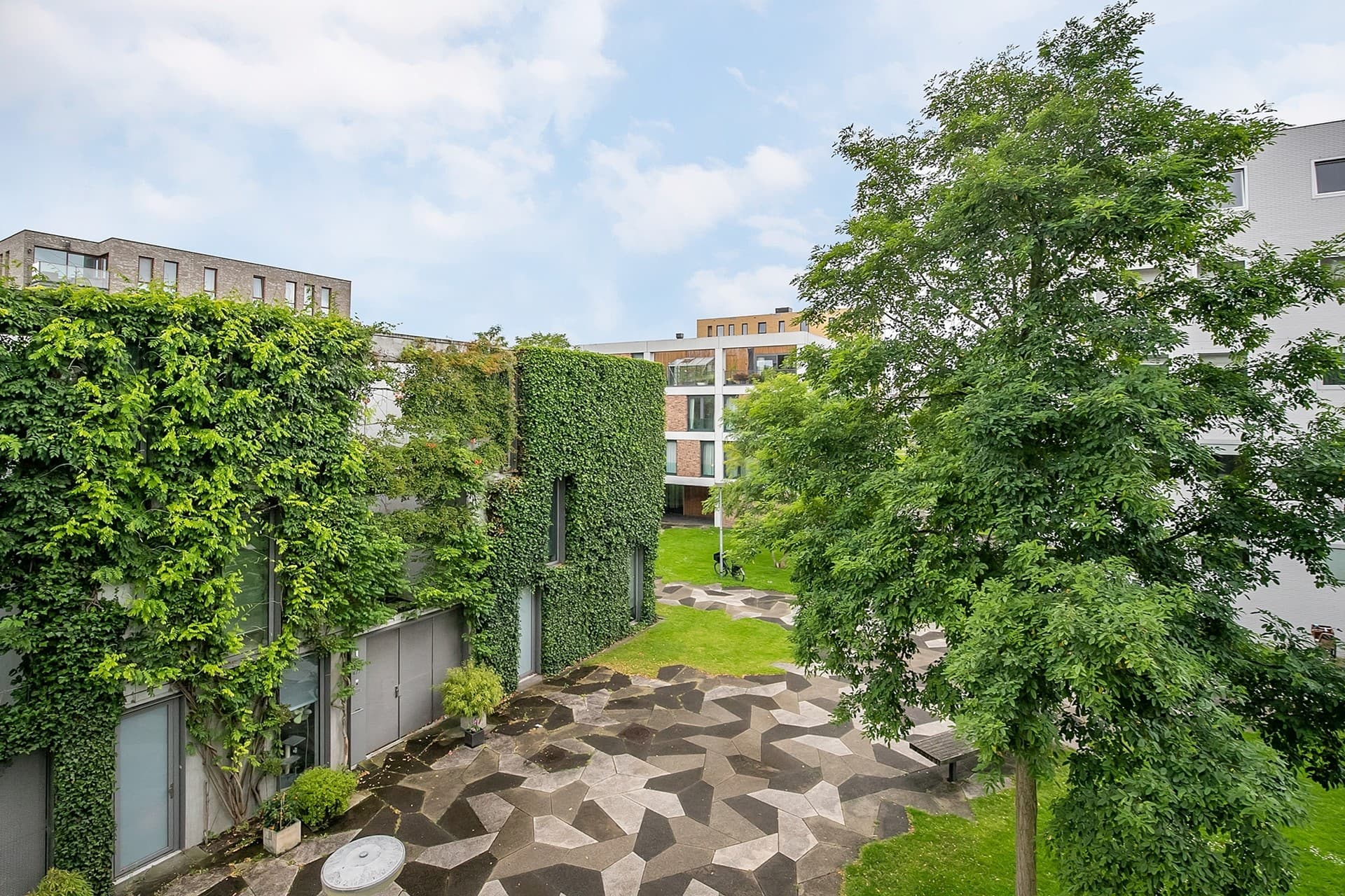 Funenpark 386, Amsterdam, foto 17