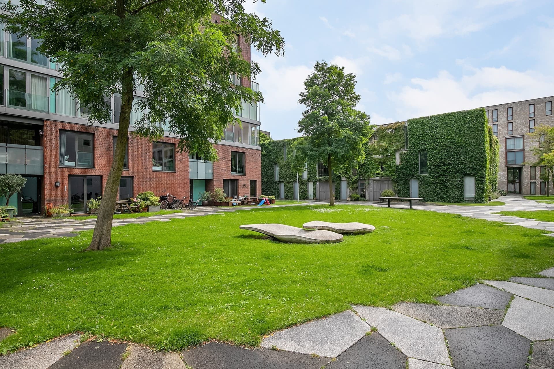 Funenpark 386, Amsterdam, foto 19