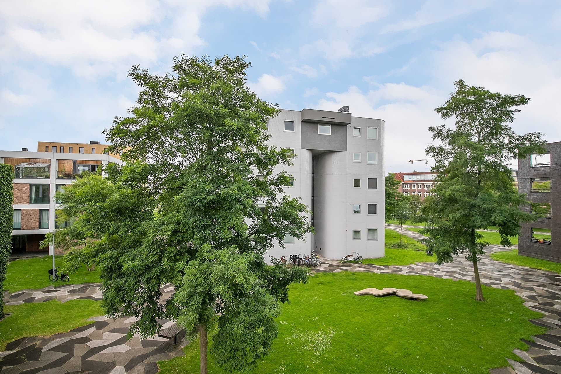 Funenpark 386, Amsterdam, foto 16