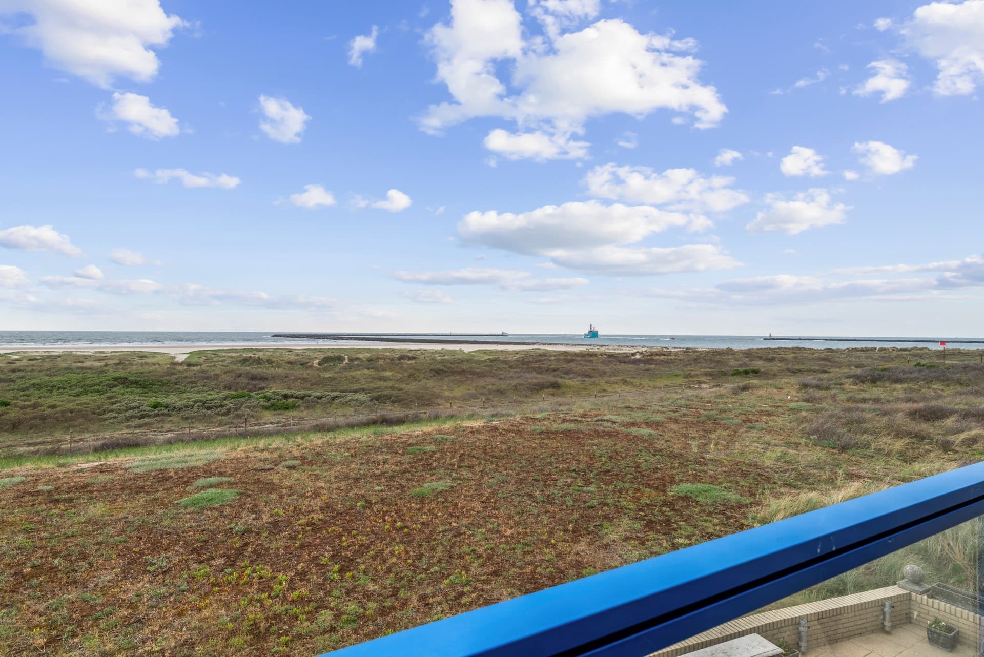 Kennemerboulevard 655, IJmuiden, foto 4