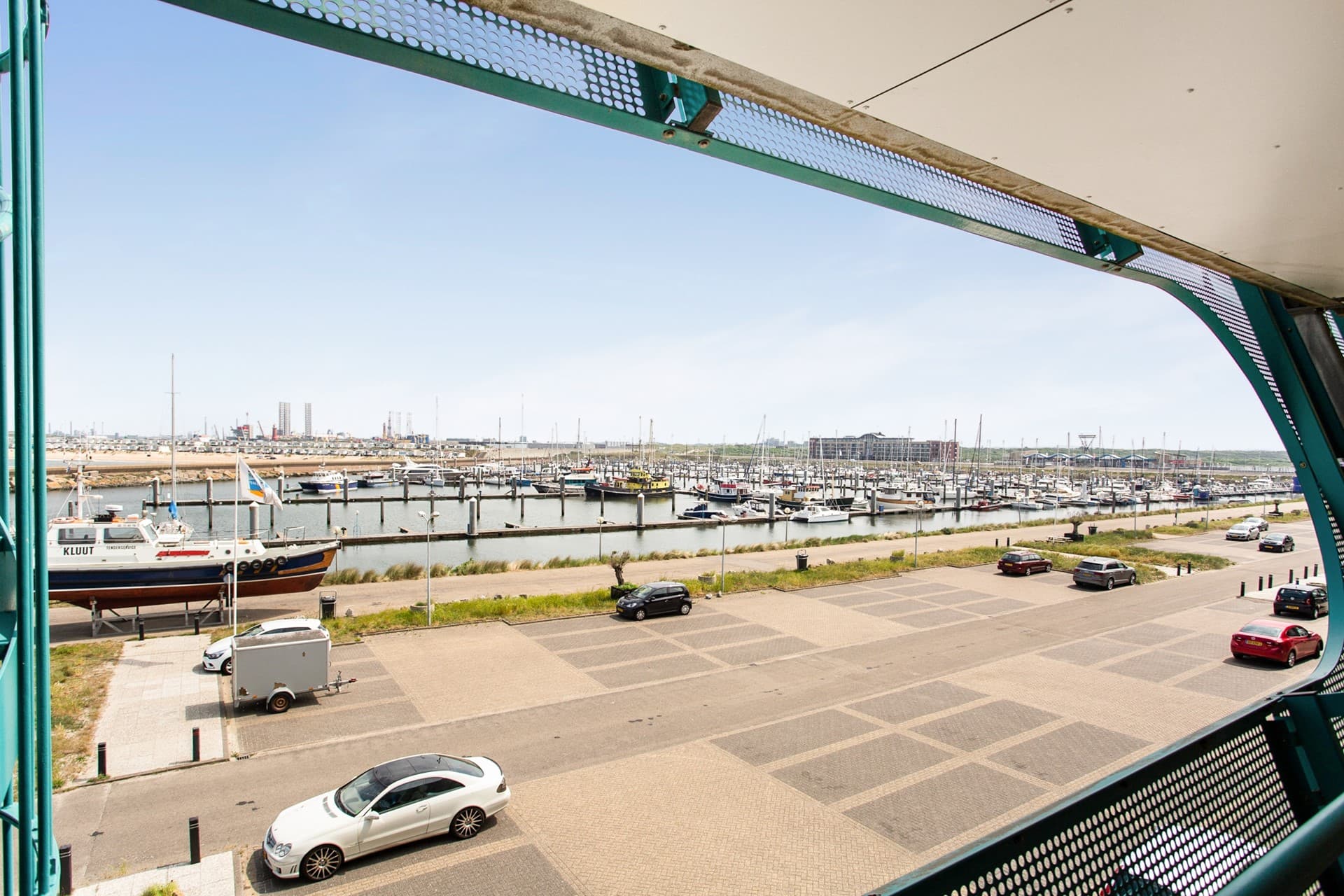Kennemerboulevard 655, IJmuiden, foto 19