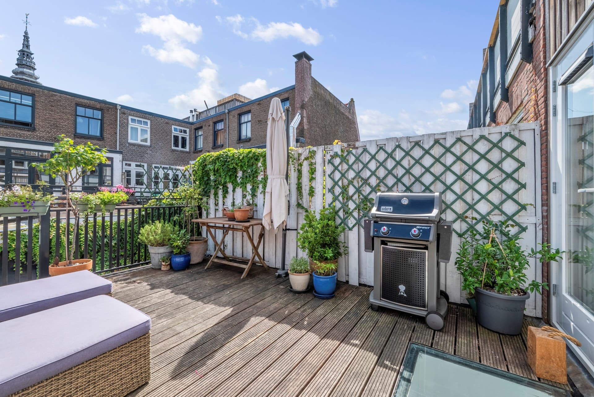 Gedempte Raamgracht 65A, Haarlem, foto 21