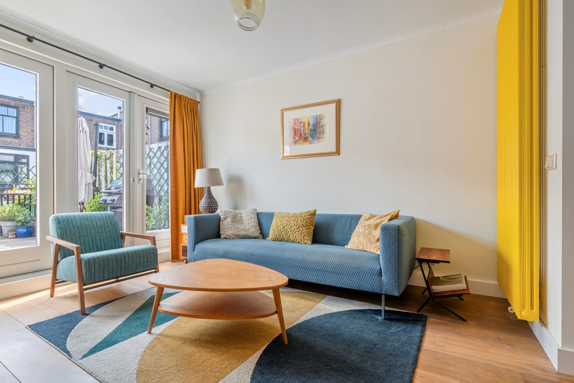 Gedempte Raamgracht 65A, Haarlem, foto 18