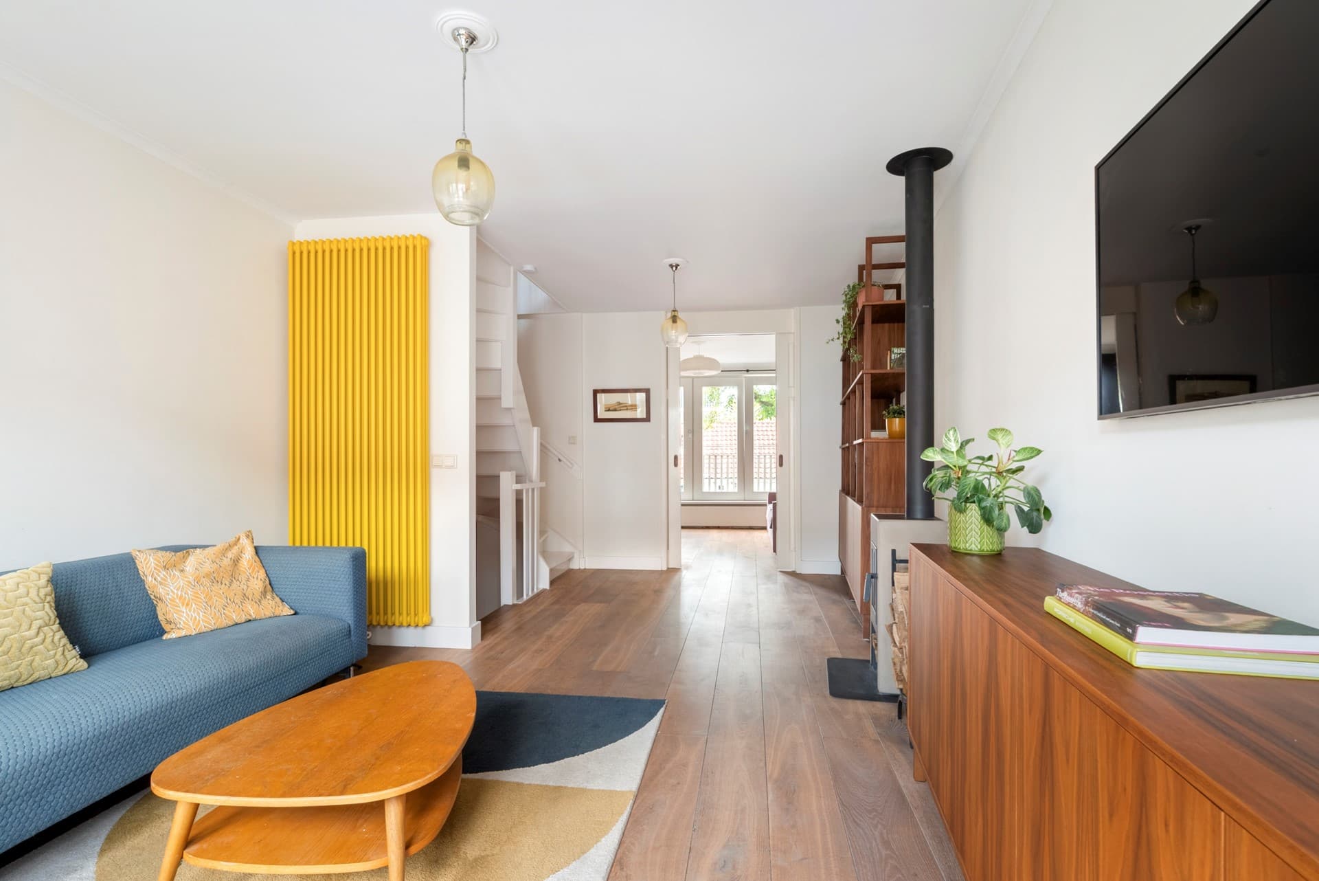 Gedempte Raamgracht 65A, Haarlem, foto 20