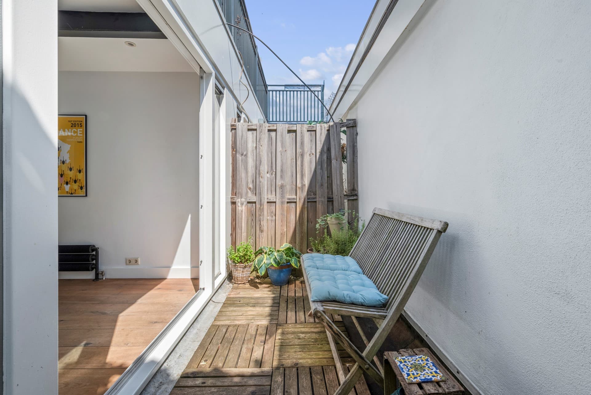 Gedempte Raamgracht 65A, Haarlem, foto 14