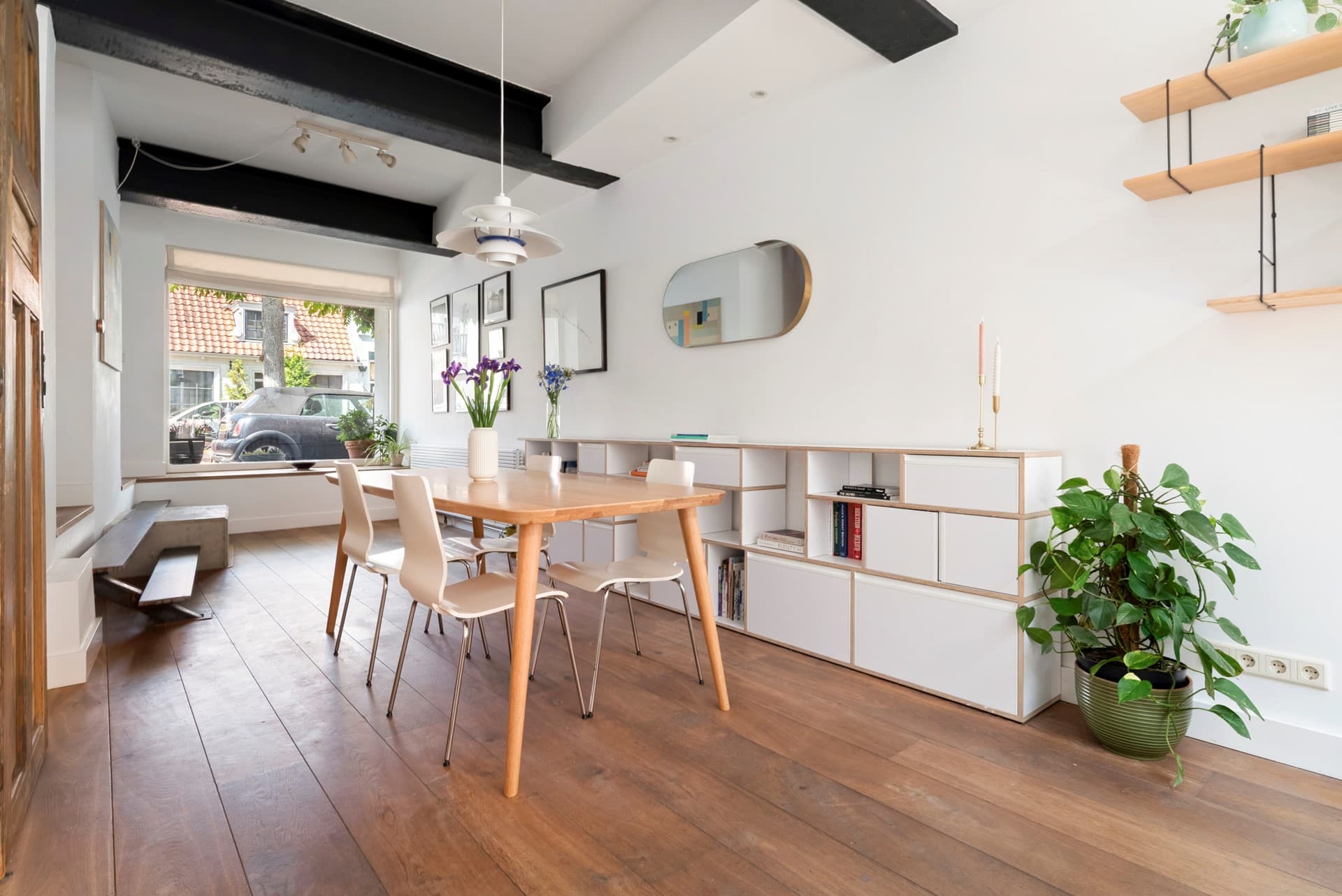 Gedempte Raamgracht 65A, Haarlem, foto 6