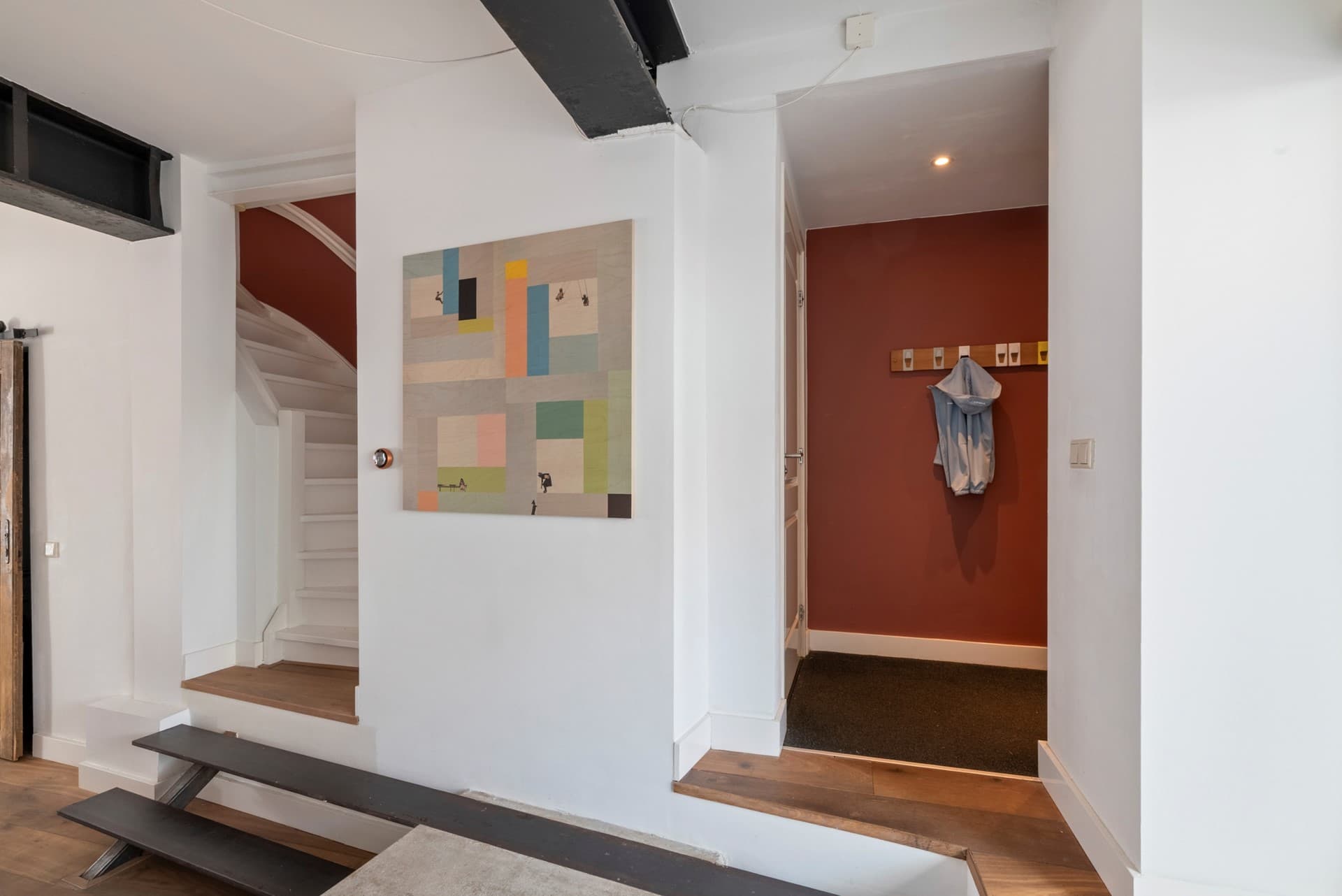 Gedempte Raamgracht 65A, Haarlem, foto 8