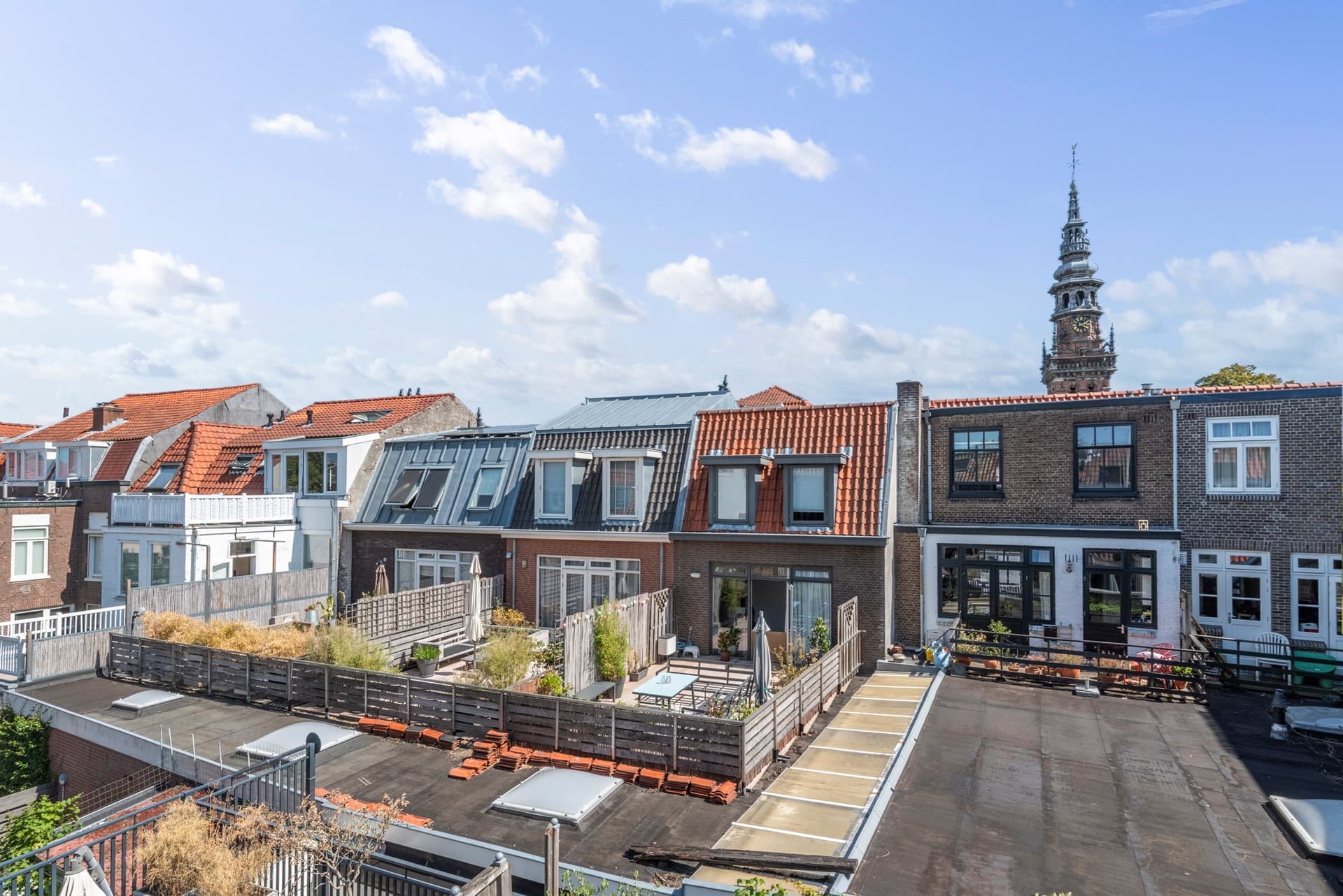 Gedempte Raamgracht 65A, Haarlem, foto 23