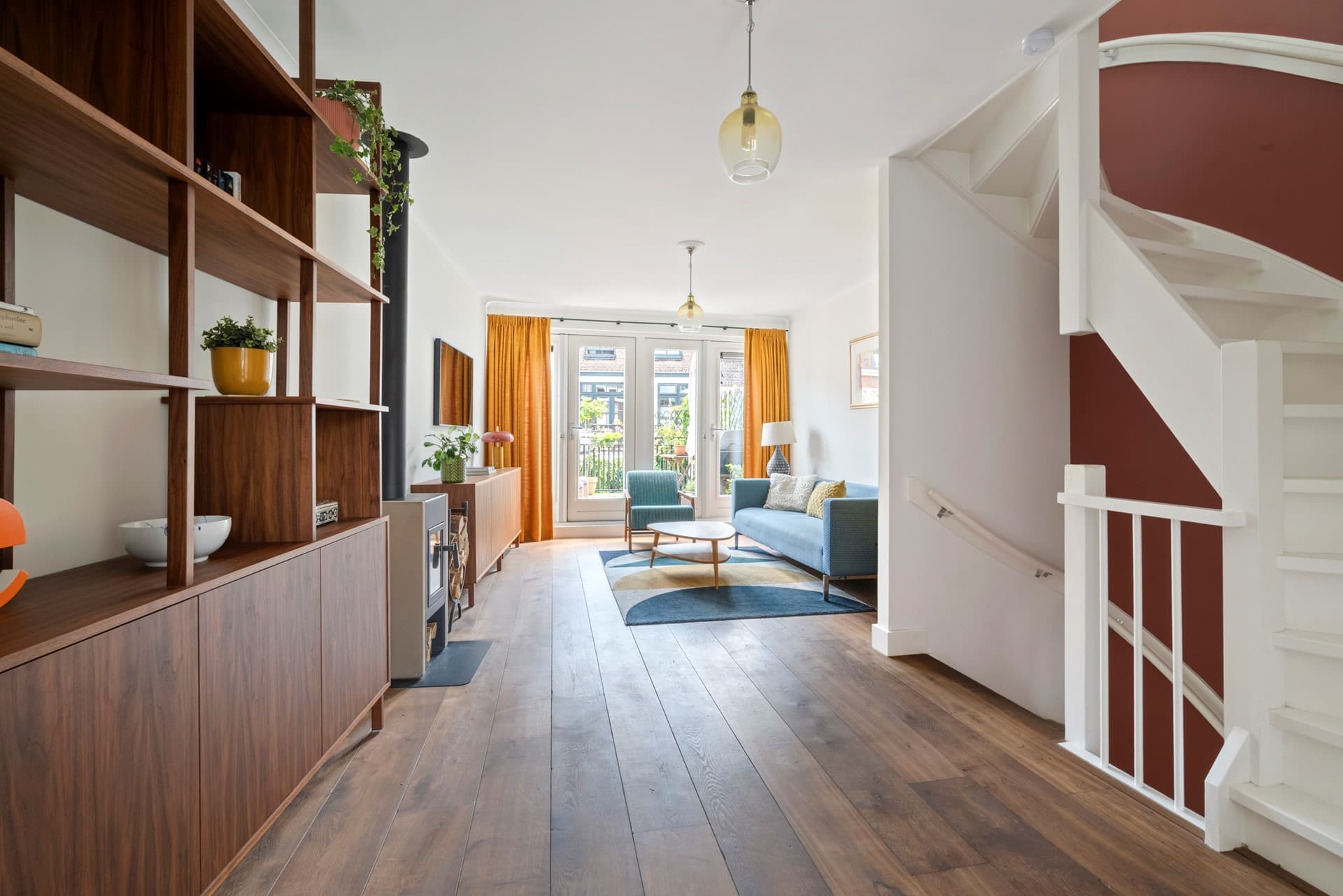 Gedempte Raamgracht 65A, Haarlem, foto 19