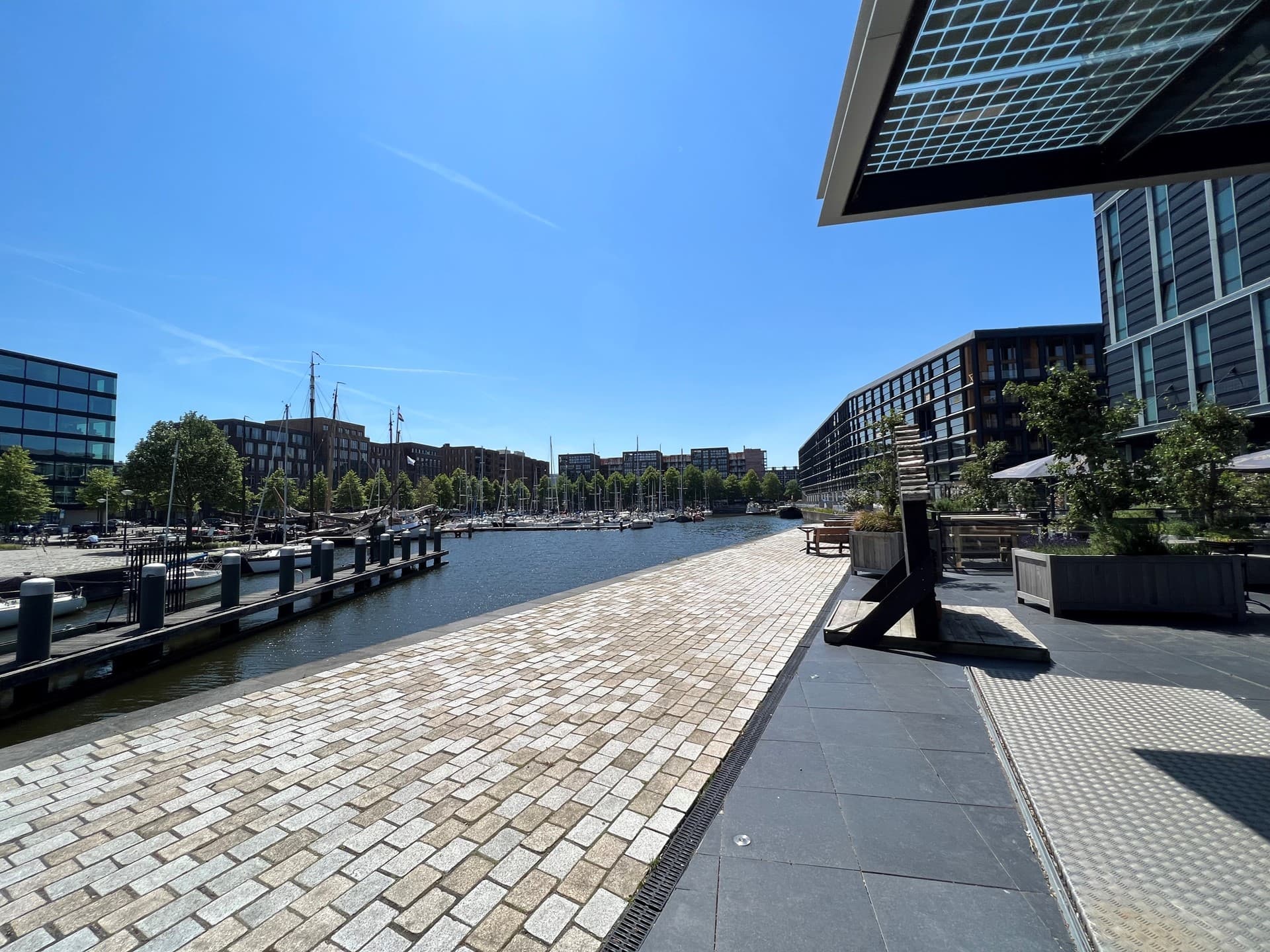 Johan van der Keukenstraat 75H, Amsterdam, foto 16