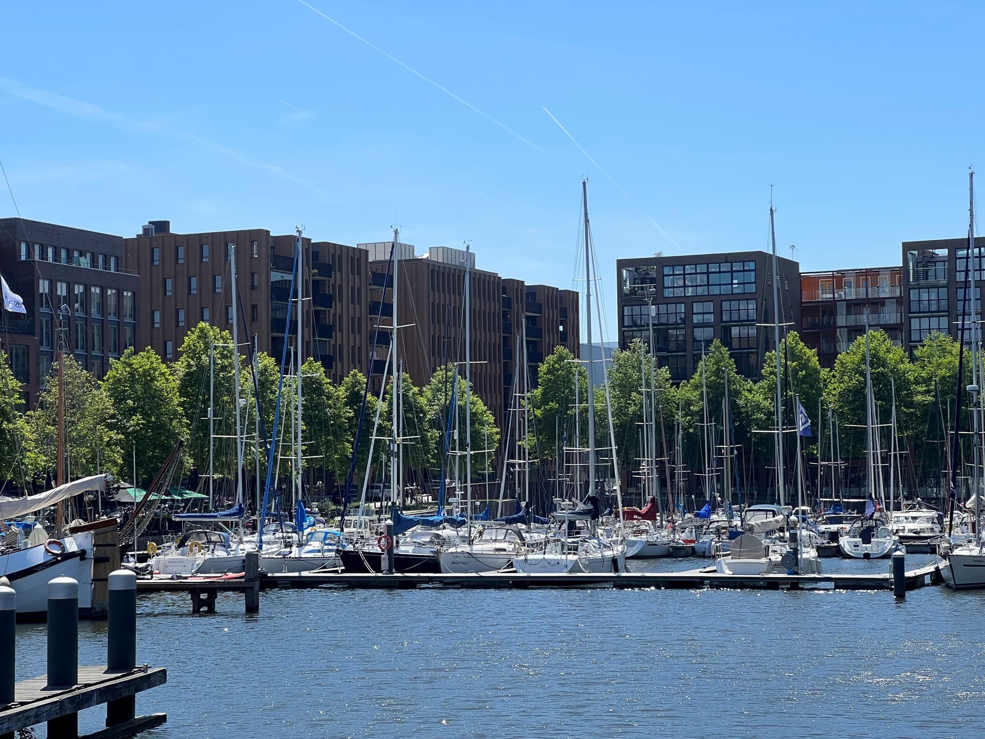 Johan van der Keukenstraat 75H, Amsterdam, foto 17