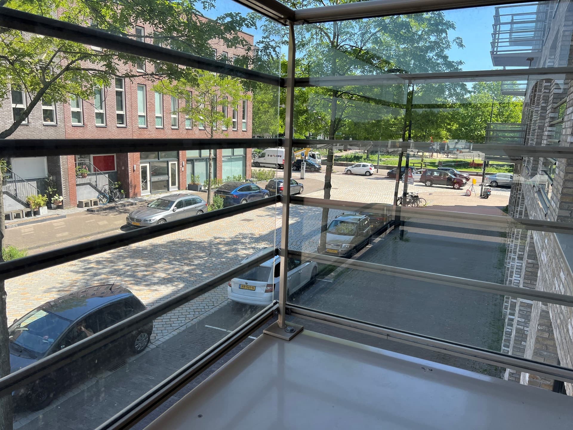 Johan van der Keukenstraat 75H, Amsterdam, foto 12