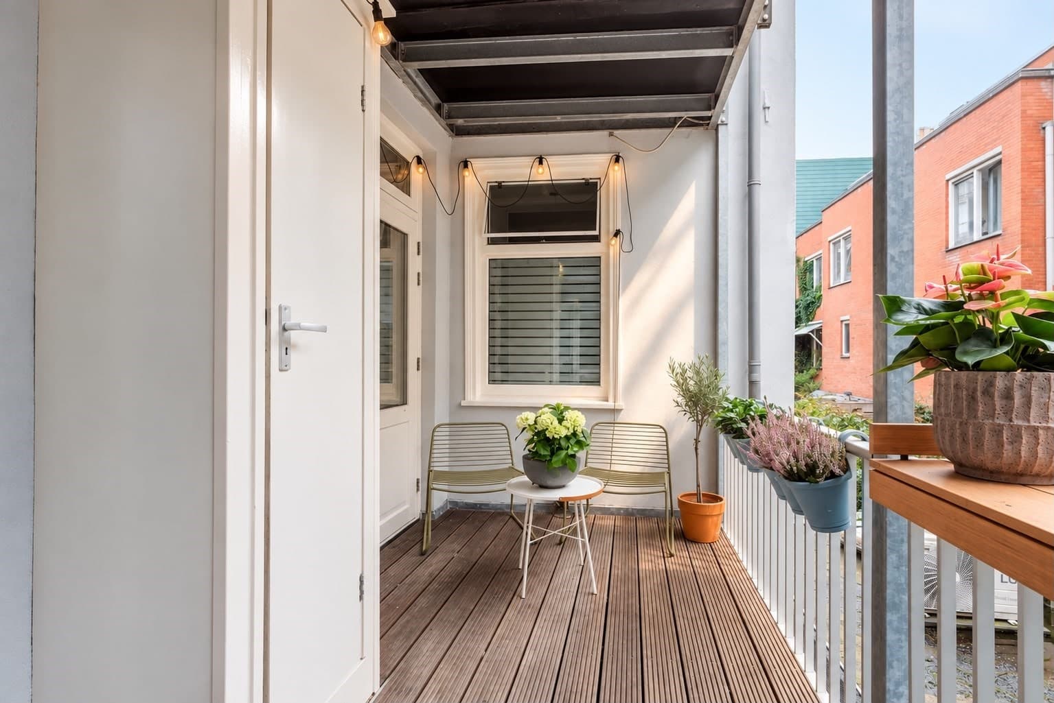 Rustenburgerstraat 108A, Amsterdam, foto 19