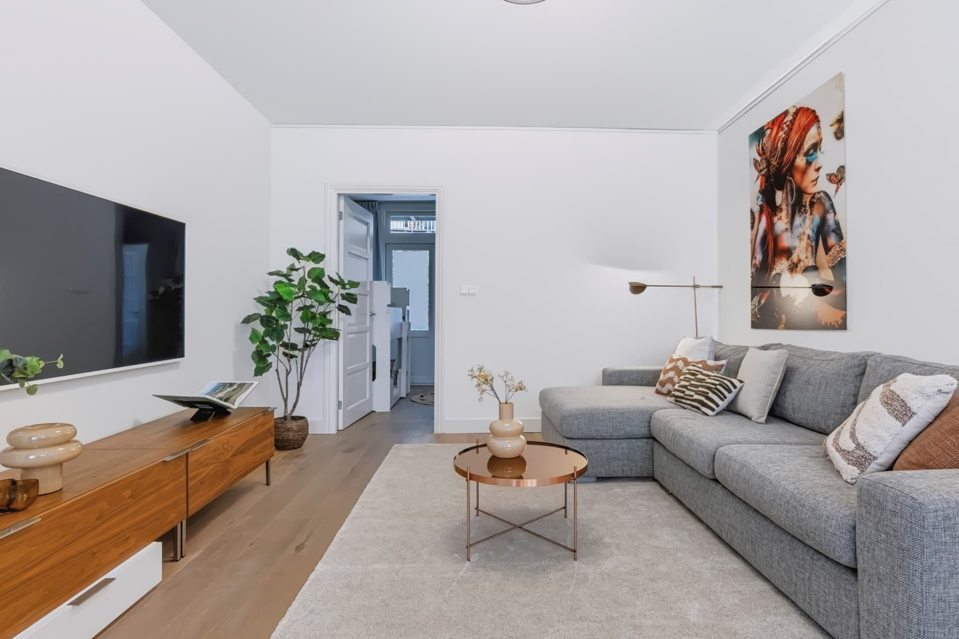 Rustenburgerstraat 108A, Amsterdam, foto 4