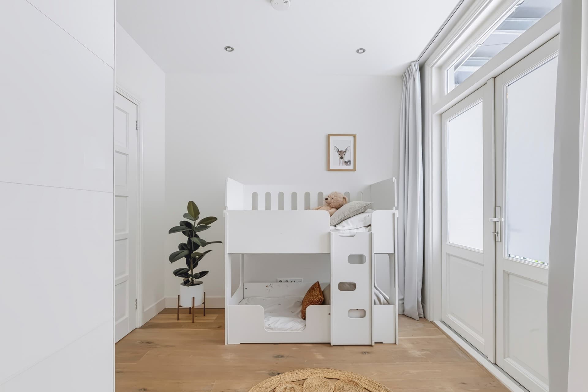 Rustenburgerstraat 108A, Amsterdam, foto 14