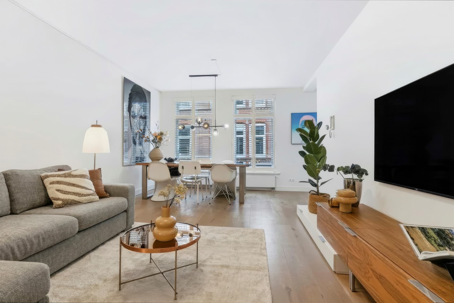Rustenburgerstraat 108A, Amsterdam, foto 6