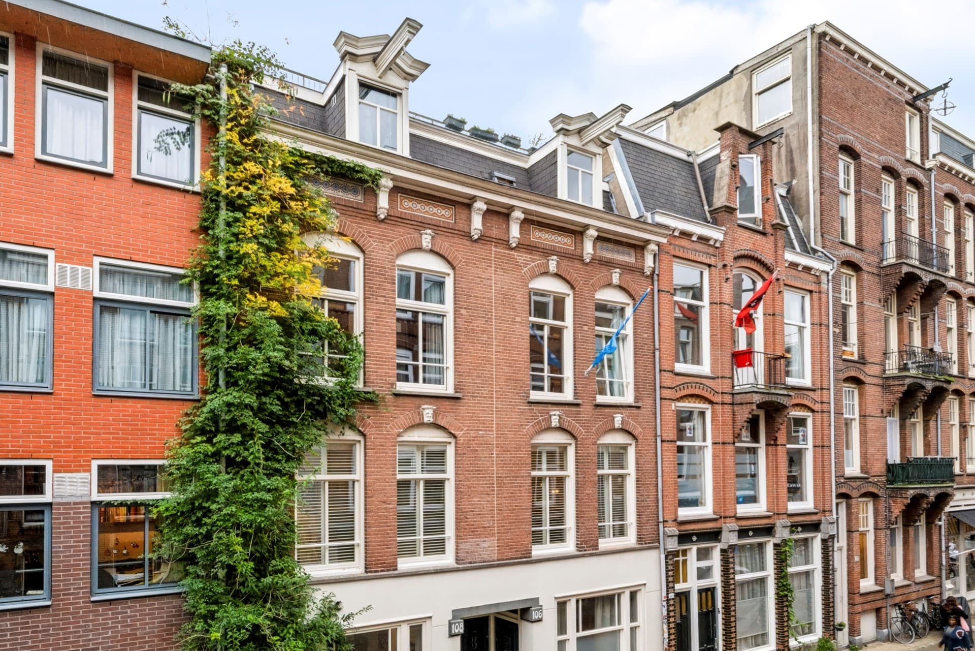 Rustenburgerstraat 108A, Amsterdam, foto 12