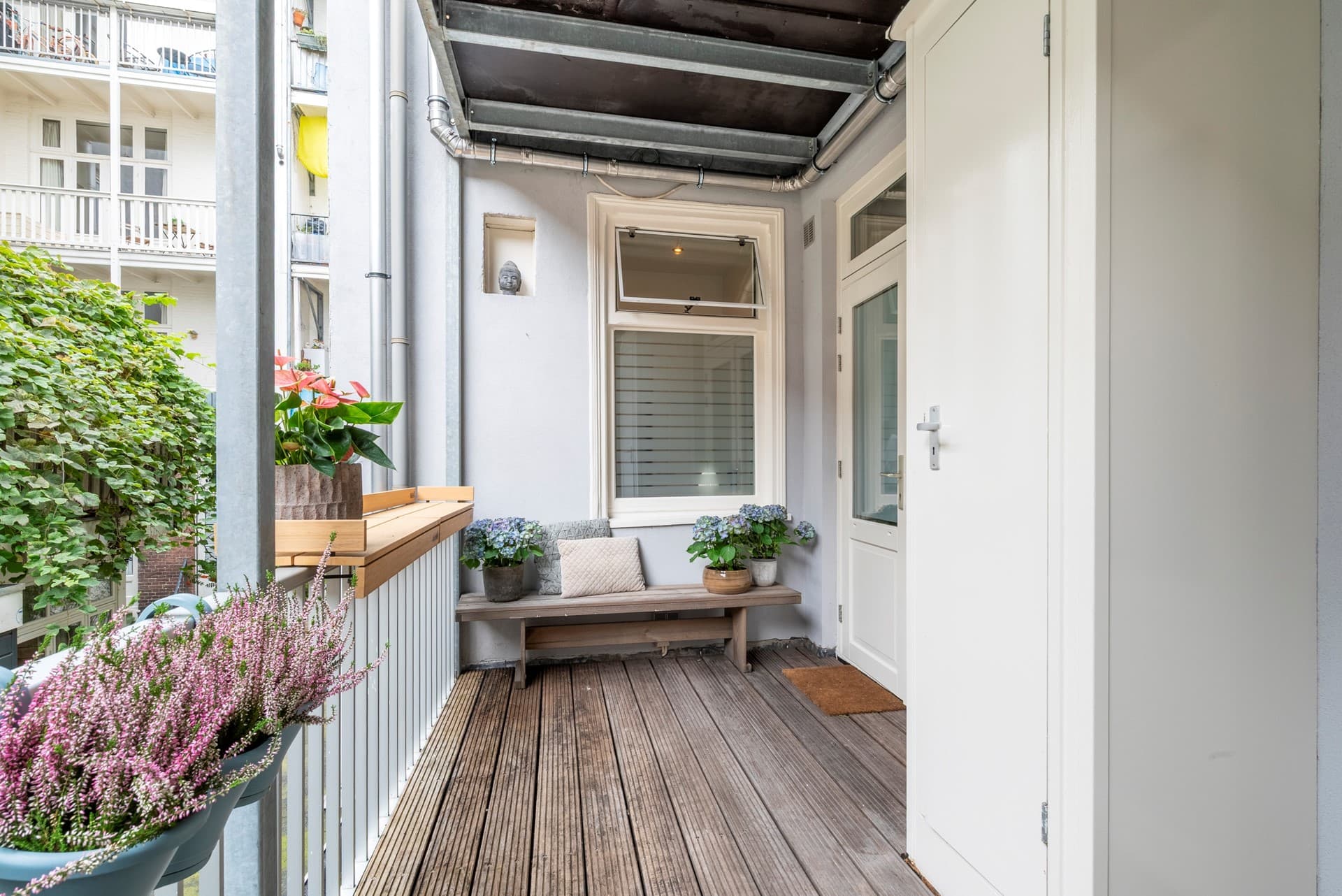 Rustenburgerstraat 108A, Amsterdam, foto 21