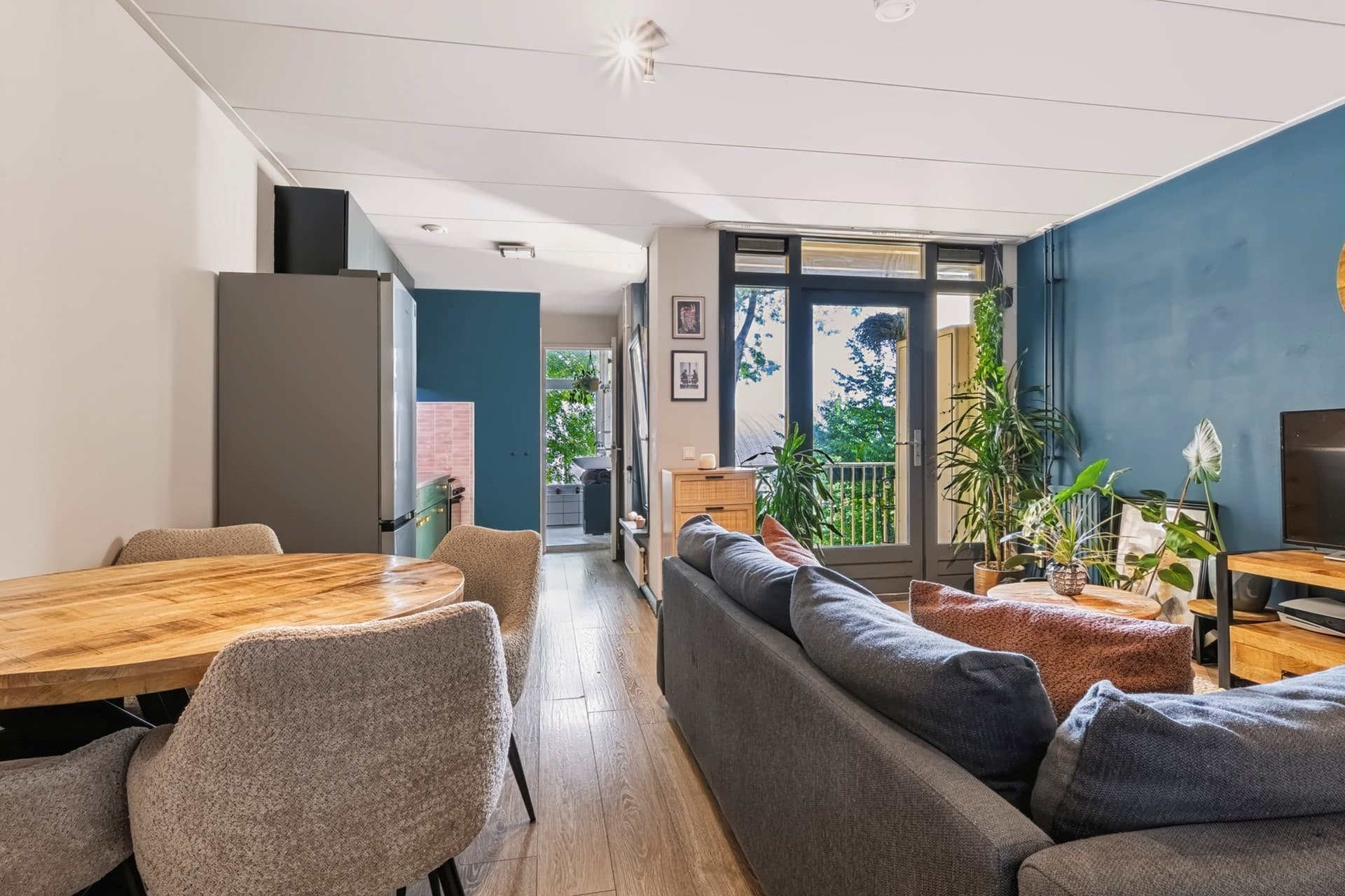 Van Bossestraat 32-2, Amsterdam, foto 12