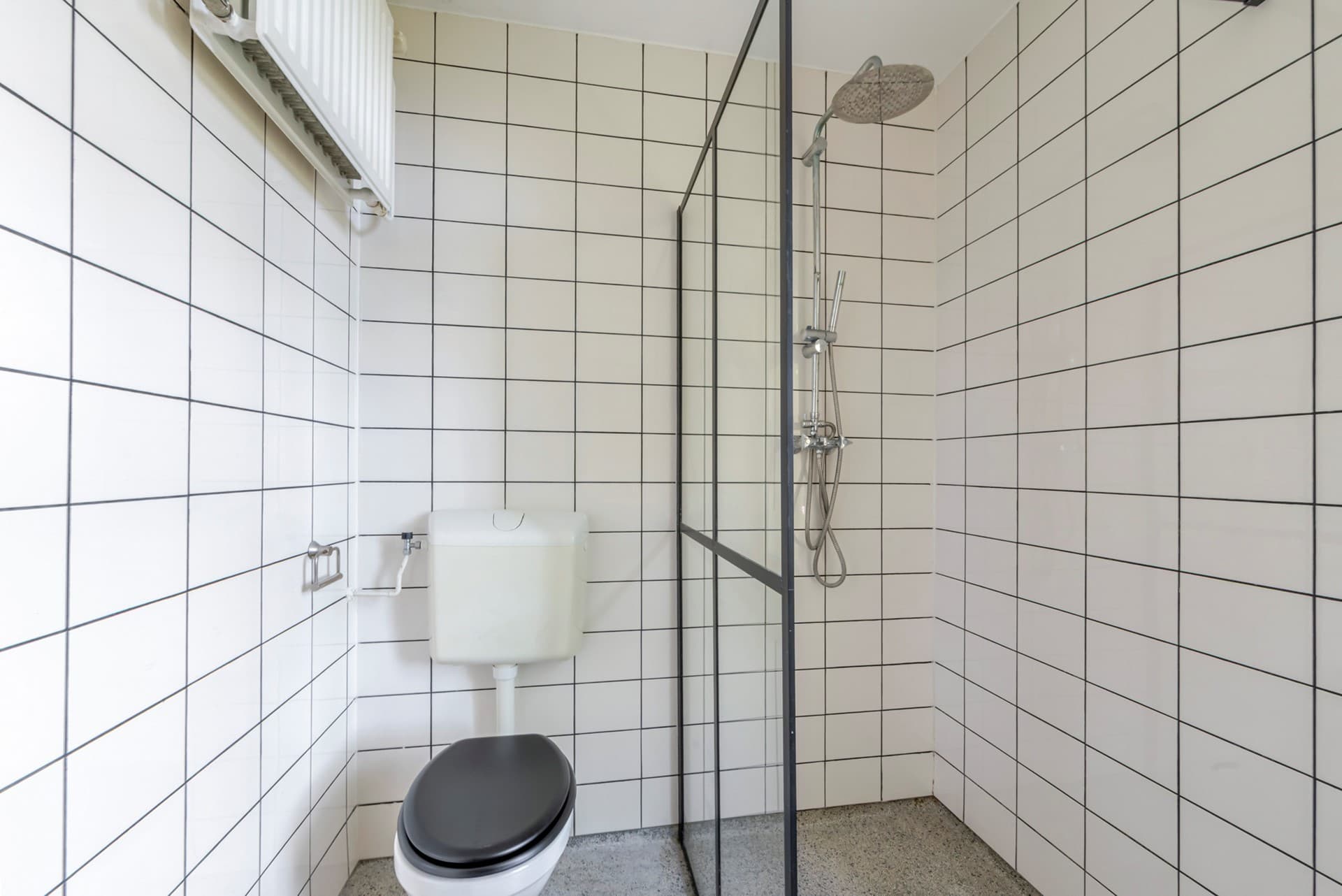 Van Bossestraat 32-2, Amsterdam, foto 17