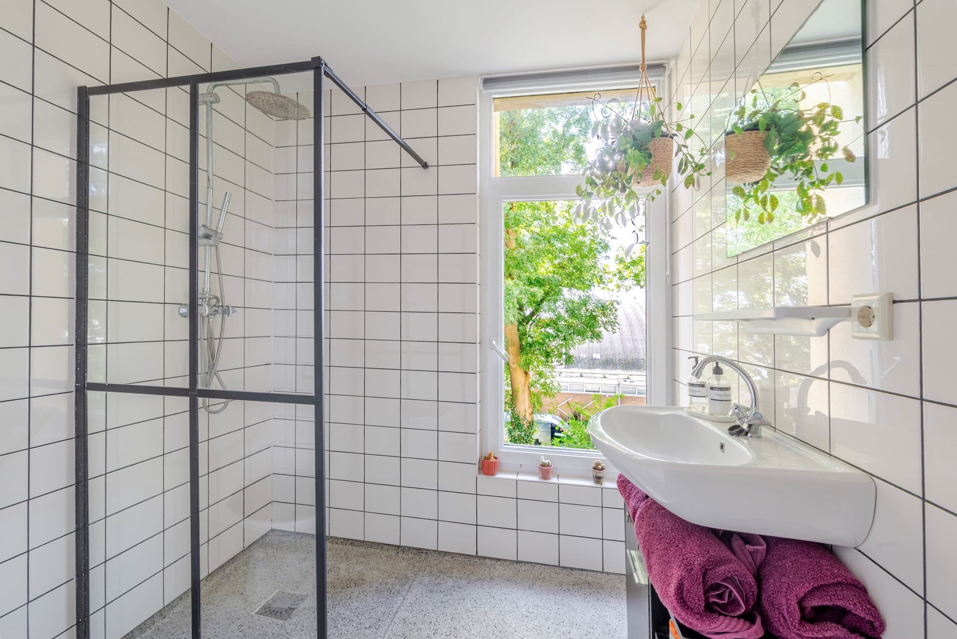 Van Bossestraat 32-2, Amsterdam, foto 16