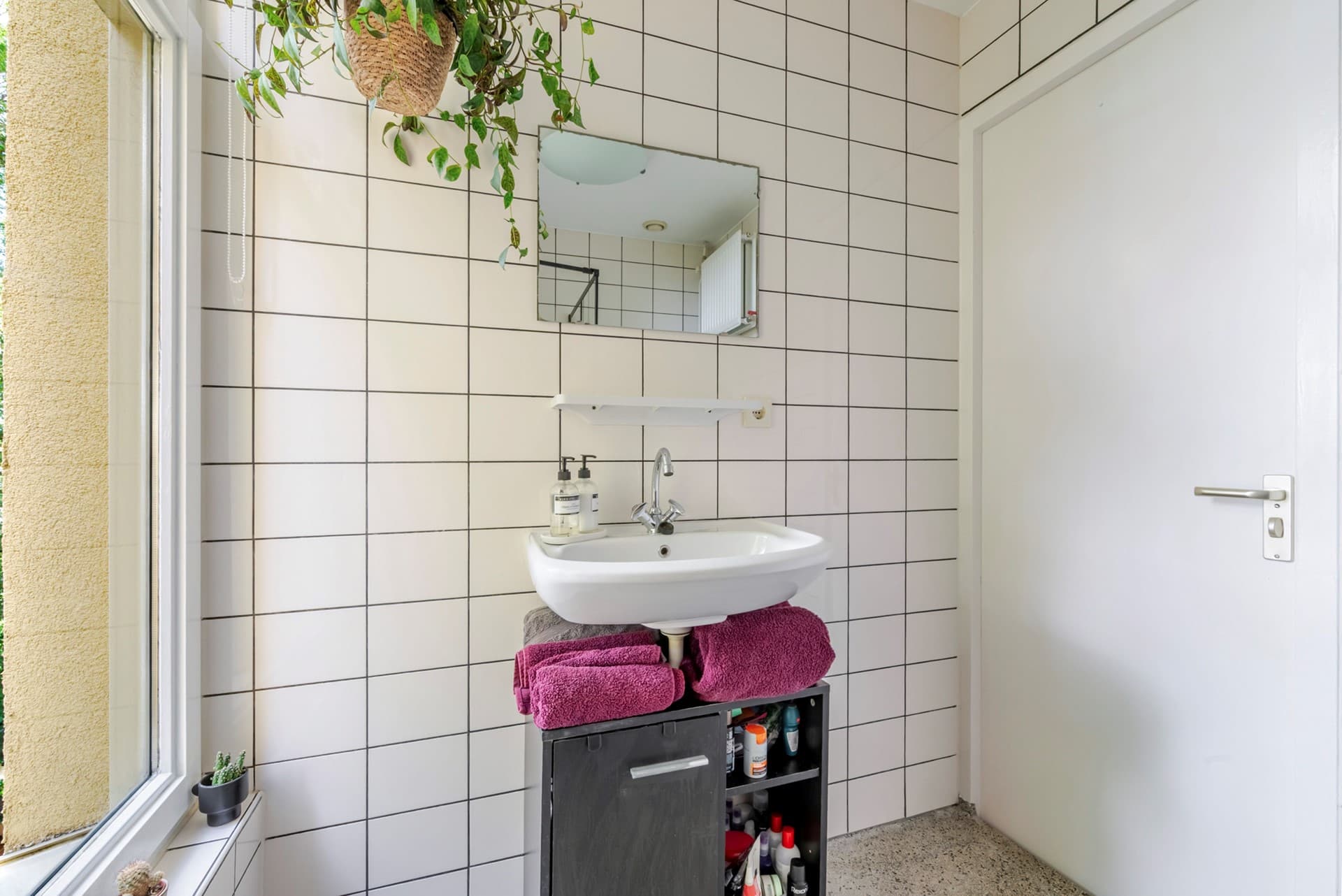 Van Bossestraat 32-2, Amsterdam, foto 18