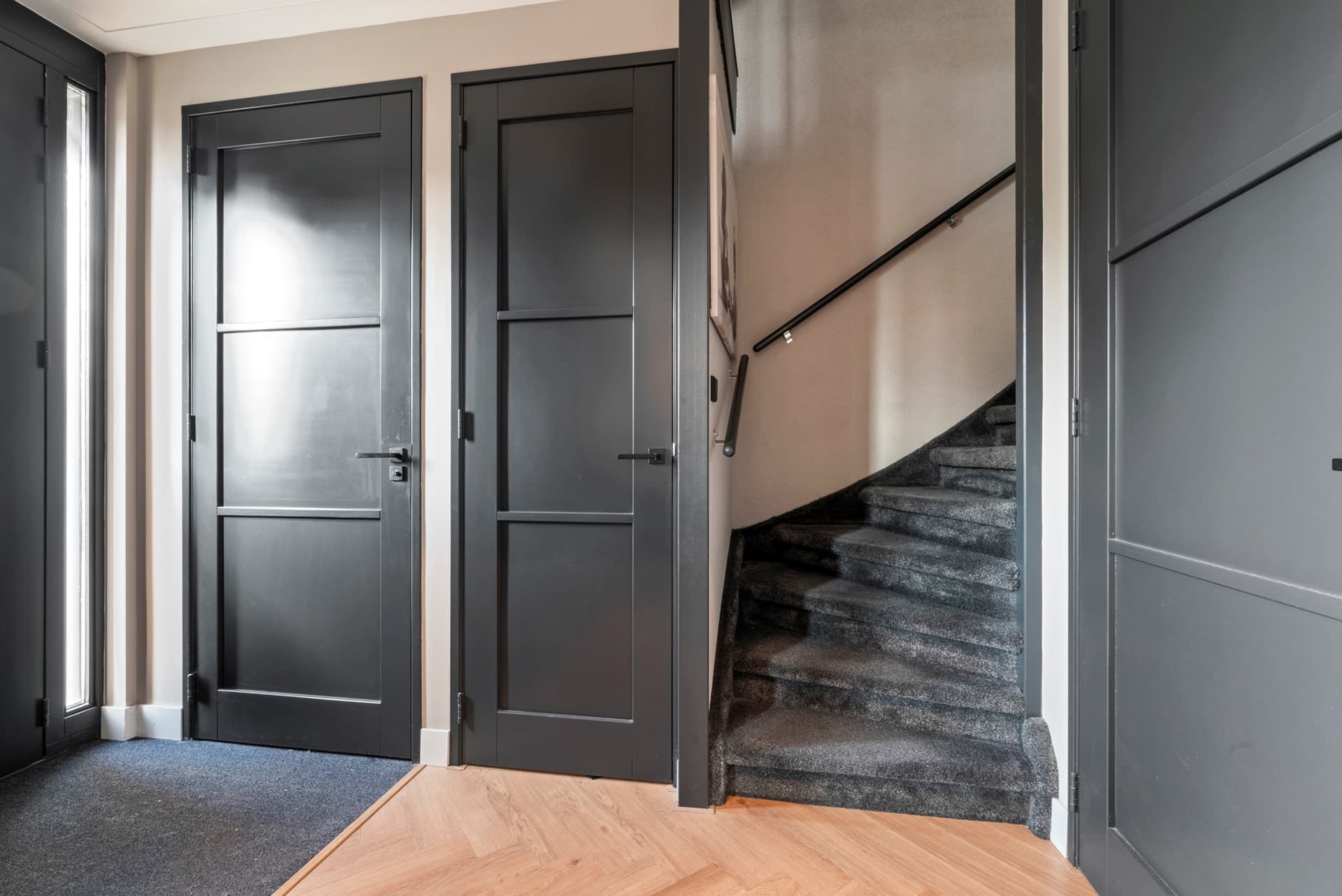 Stanislas 20, Hoofddorp, foto 18