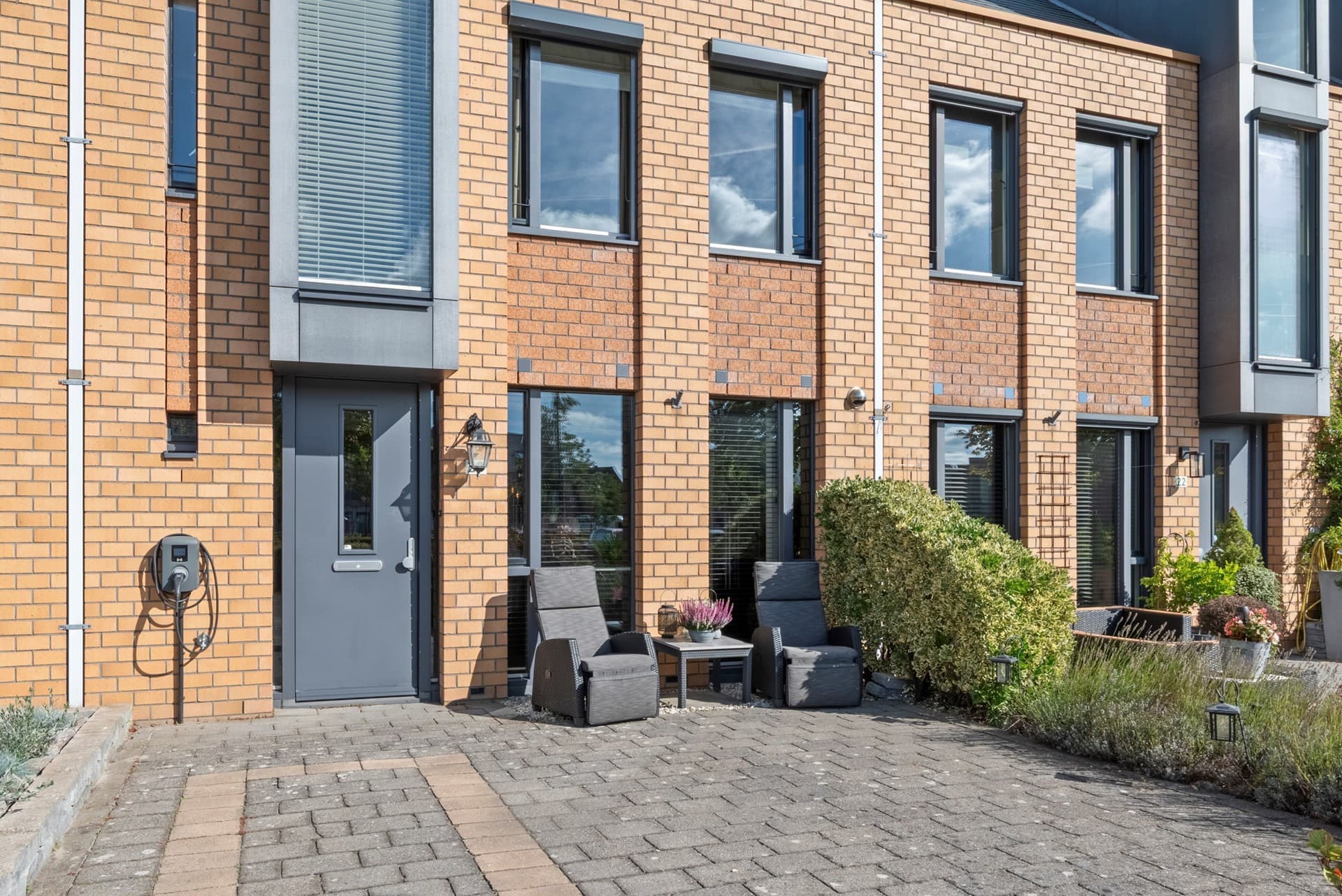 Stanislas 20, Hoofddorp, foto 4