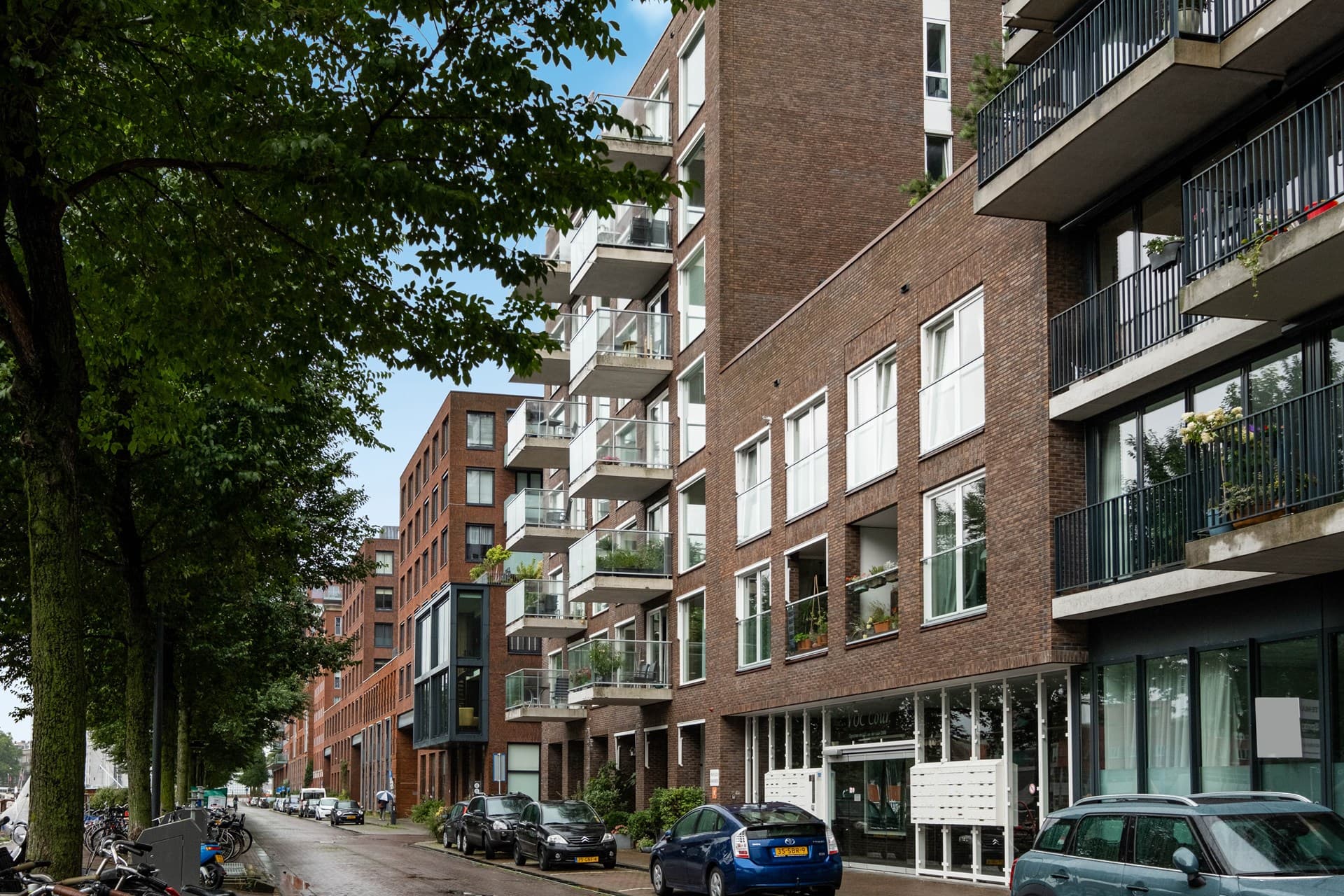 Westerdok 570, Amsterdam, foto 21