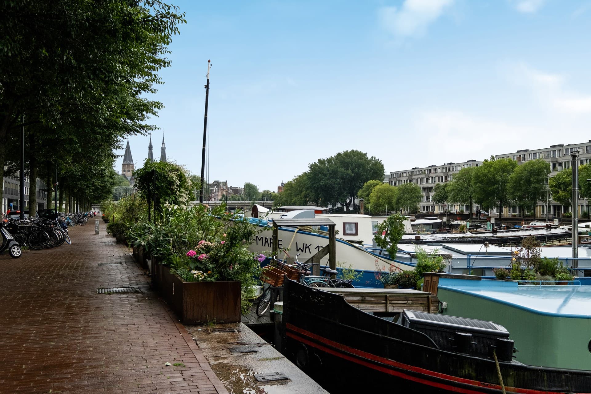 Westerdok 570, Amsterdam, foto 24