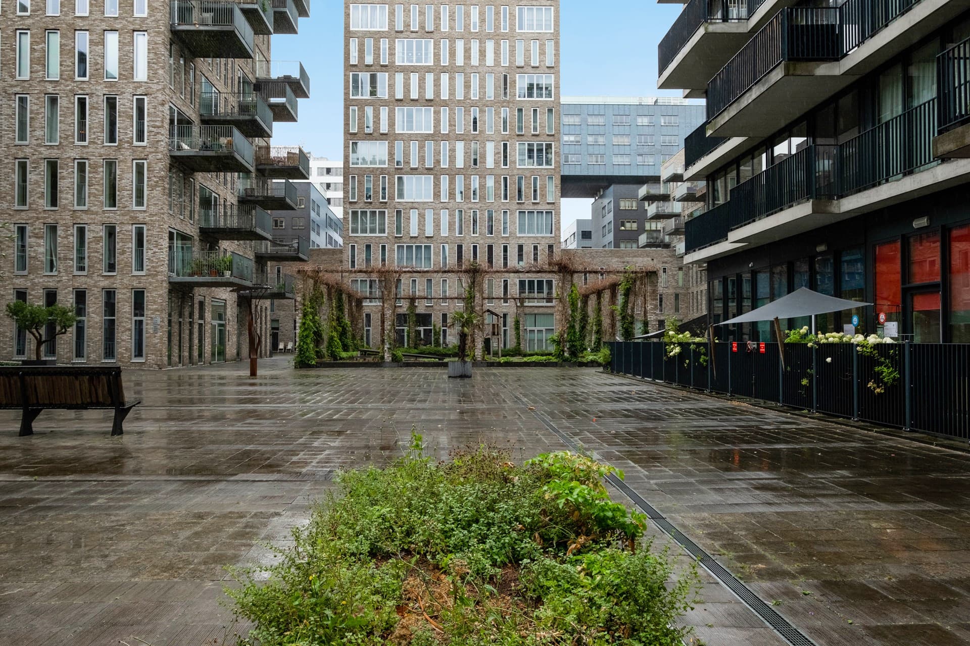 Westerdok 570, Amsterdam, foto 22
