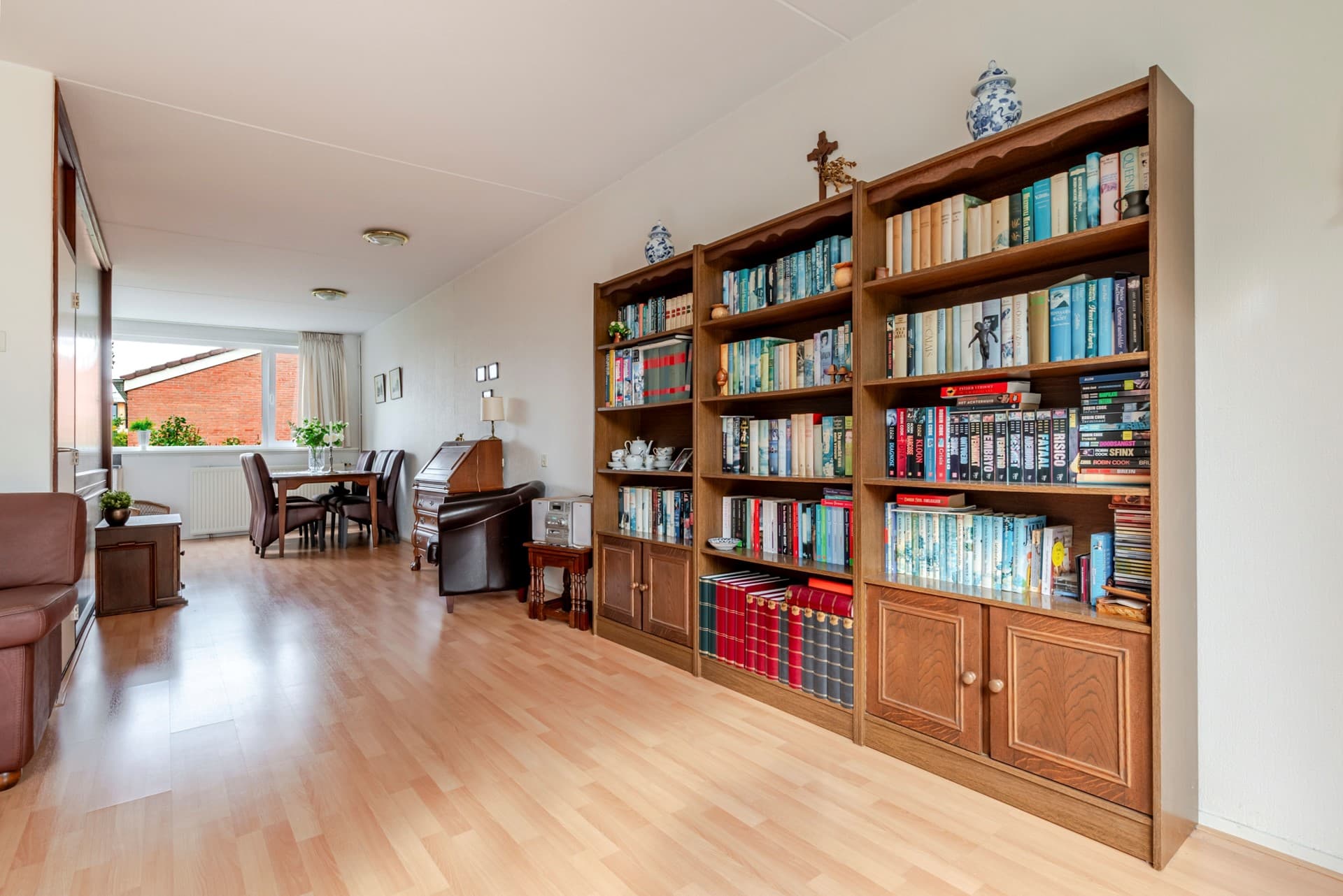 Laan van Parijs 39, Haarlem, foto 13