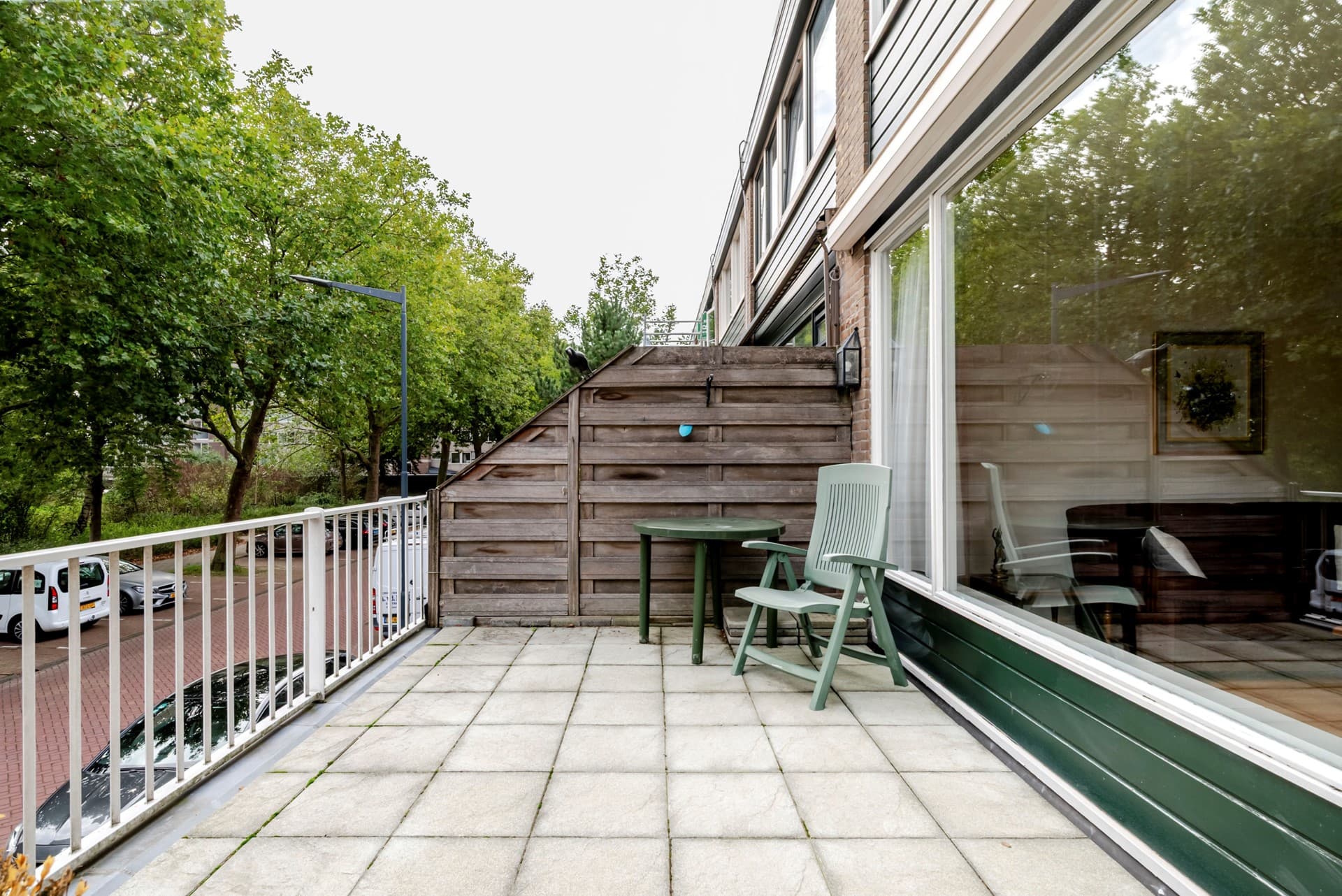 Laan van Parijs 39, Haarlem, foto 4