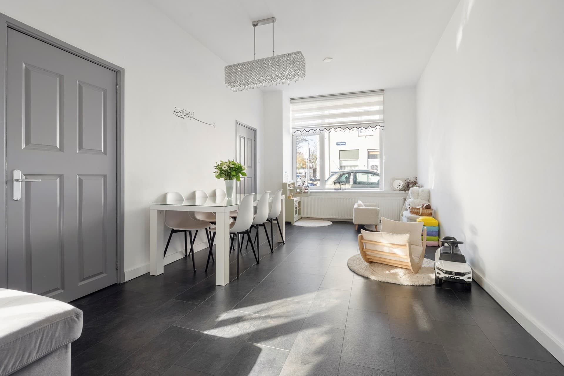 Kritzingerstraat 2, Haarlem, foto 4