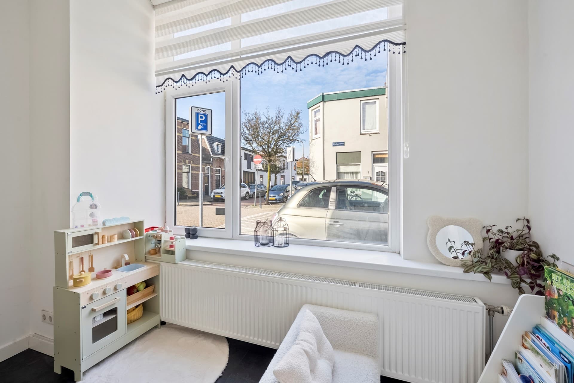 Kritzingerstraat 2, Haarlem, foto 5