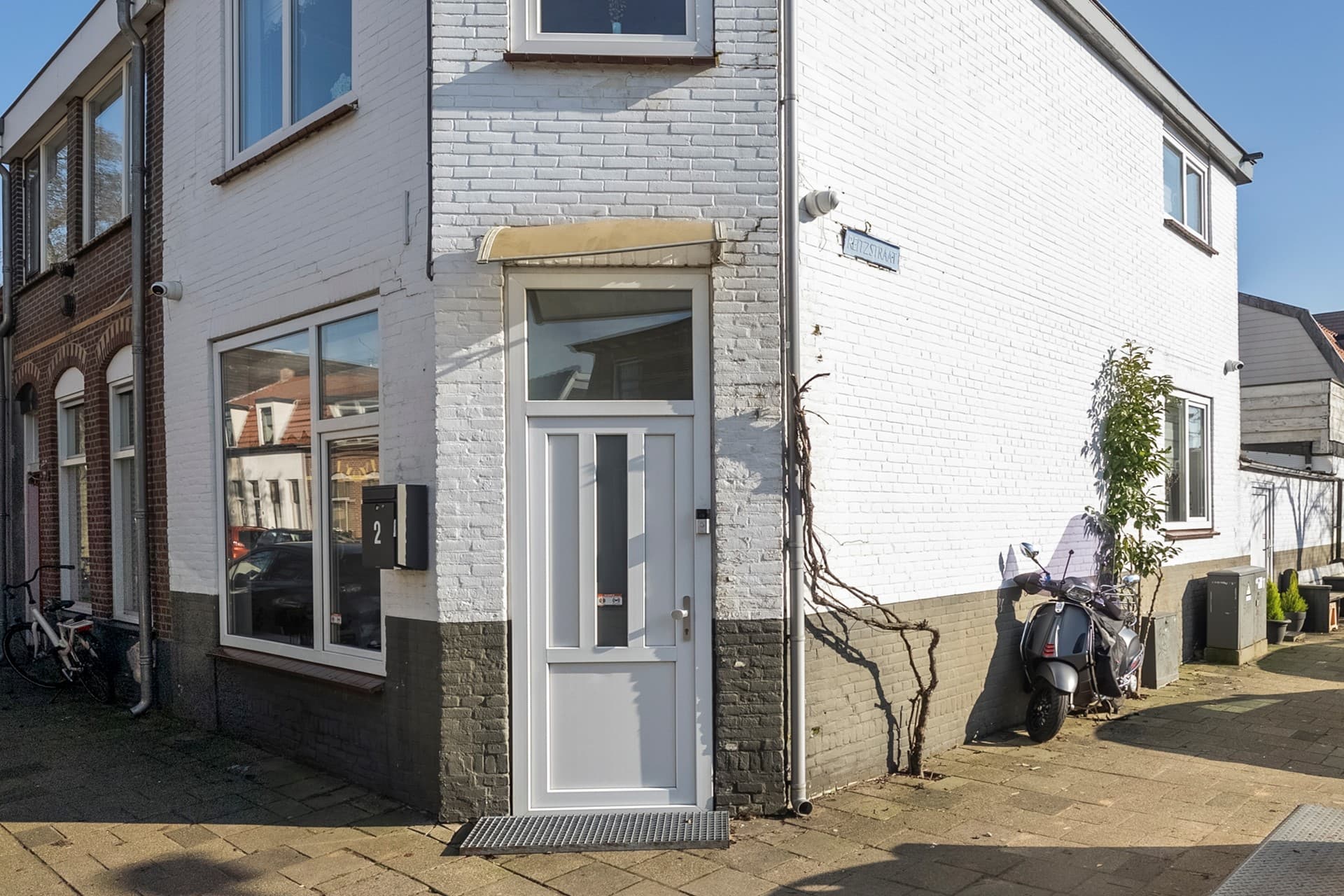 Kritzingerstraat 2, Haarlem, foto 24