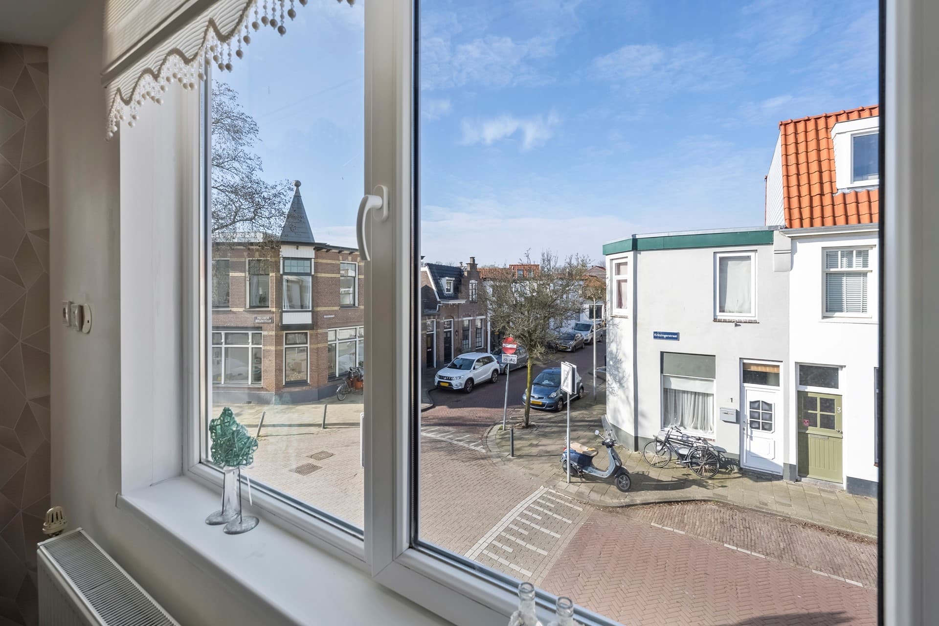 Kritzingerstraat 2, Haarlem, foto 17