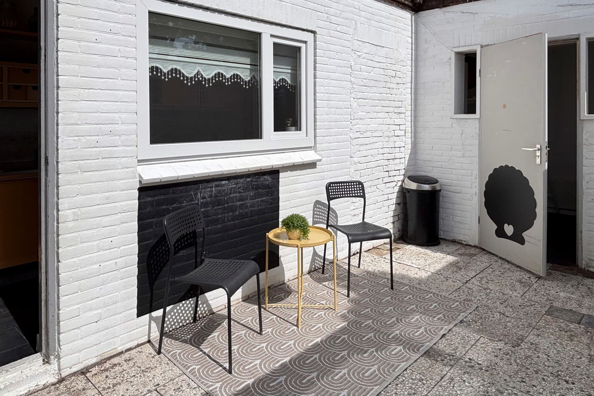 Kritzingerstraat 2, Haarlem, foto 9