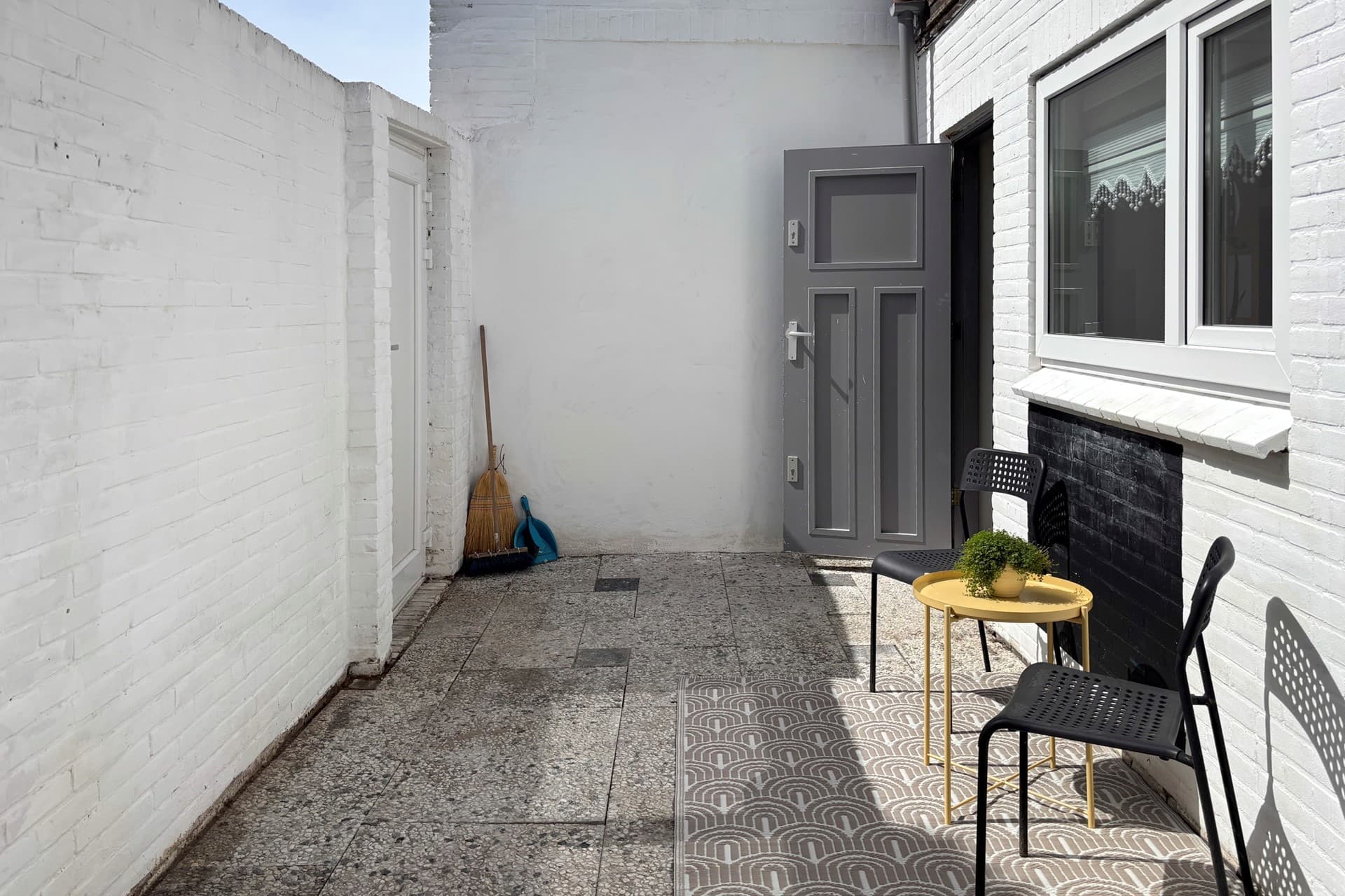 Kritzingerstraat 2, Haarlem, foto 11