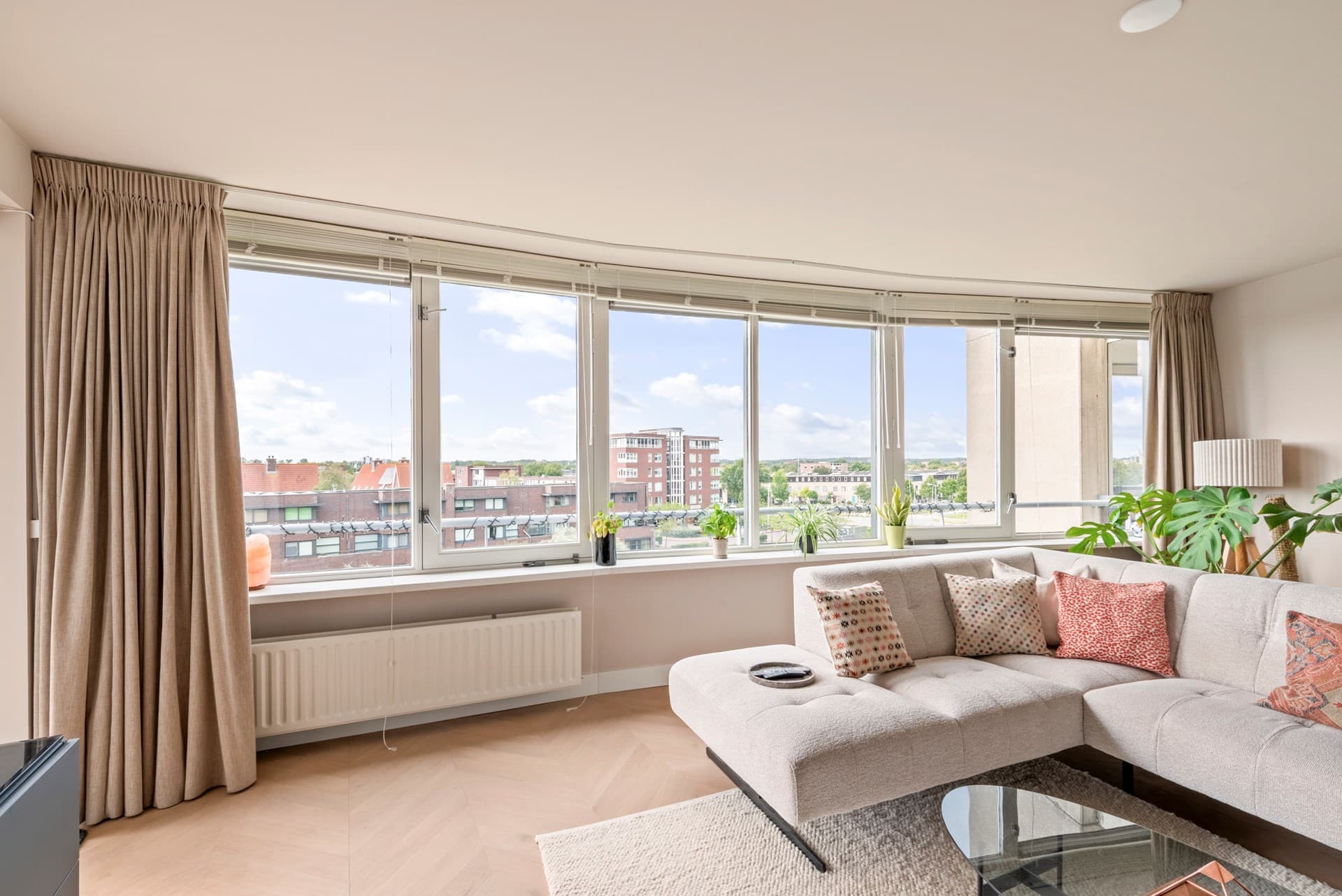 Galle Promenade 628, Velserbroek, foto 7