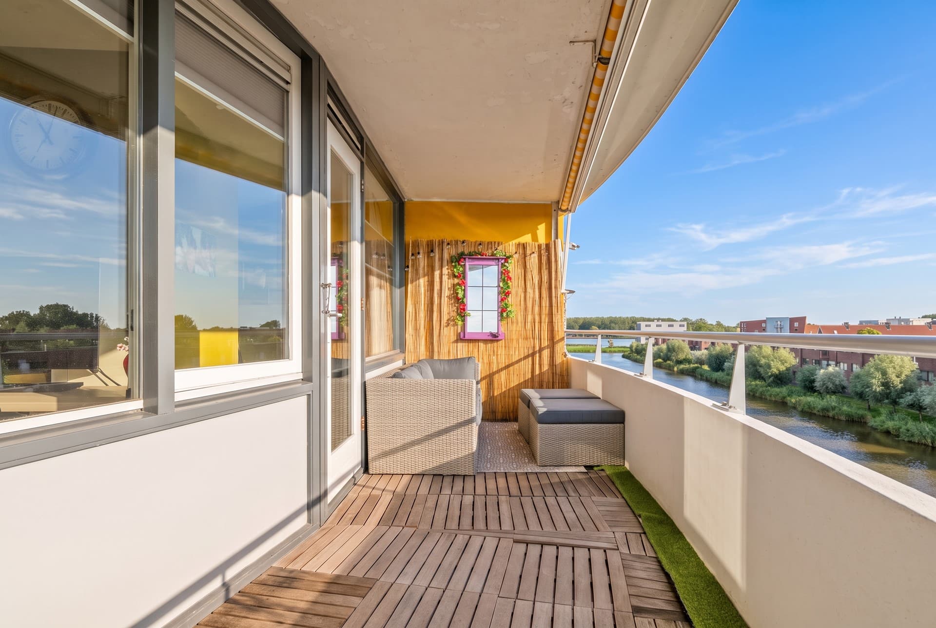 Galle Promenade 628, Velserbroek, foto 8