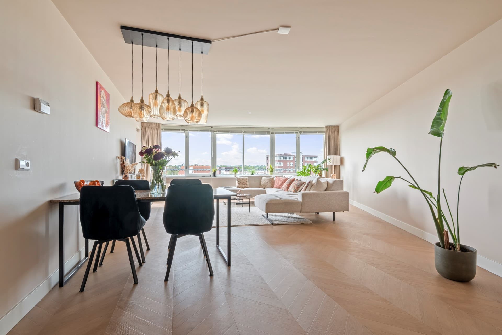 Galle Promenade 628, Velserbroek, foto 12