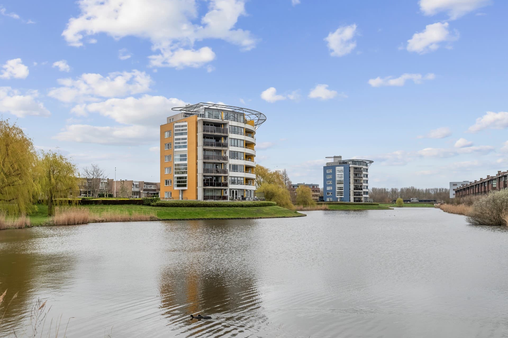 Galle Promenade 628, Velserbroek, foto 4