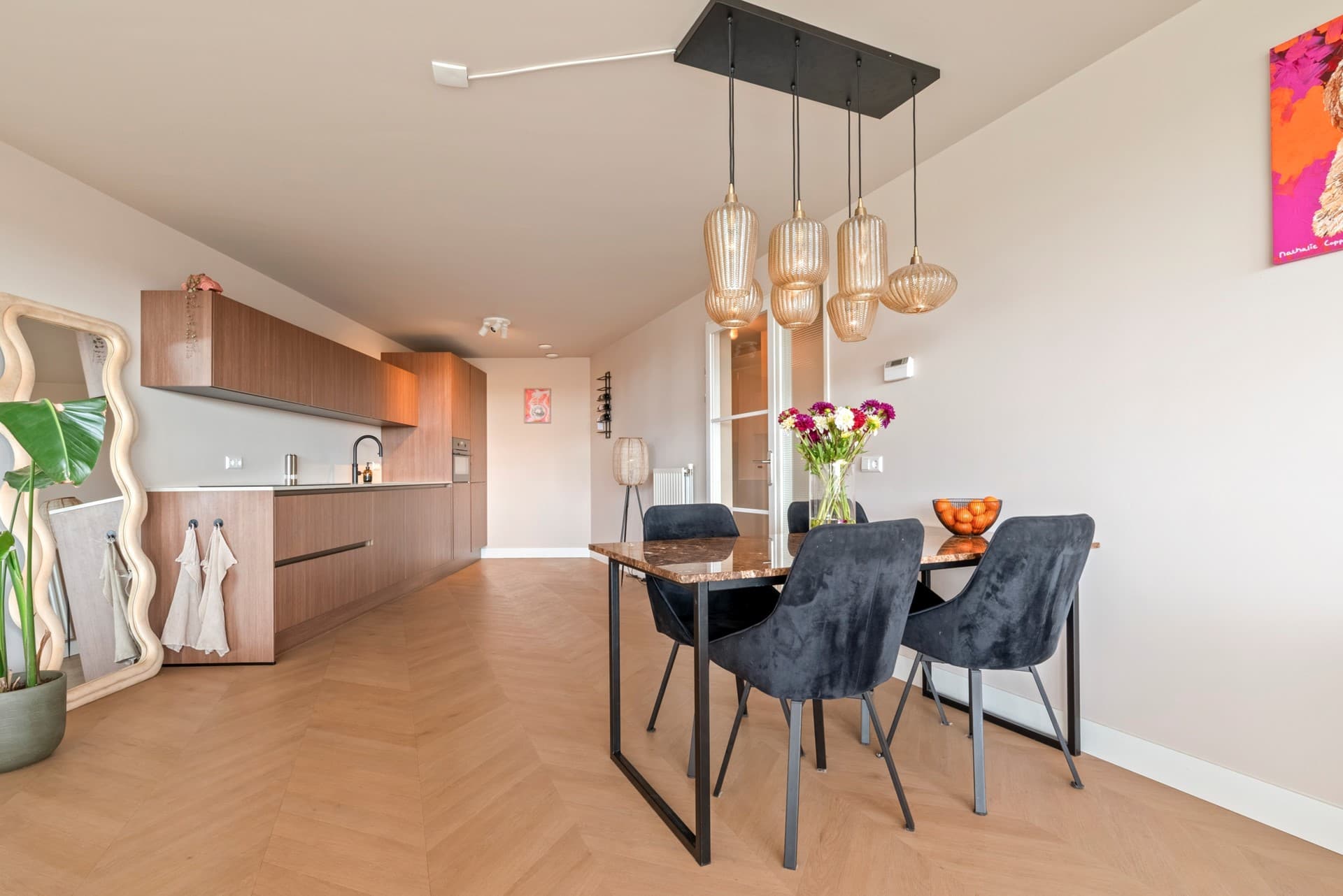 Galle Promenade 628, Velserbroek, foto 13