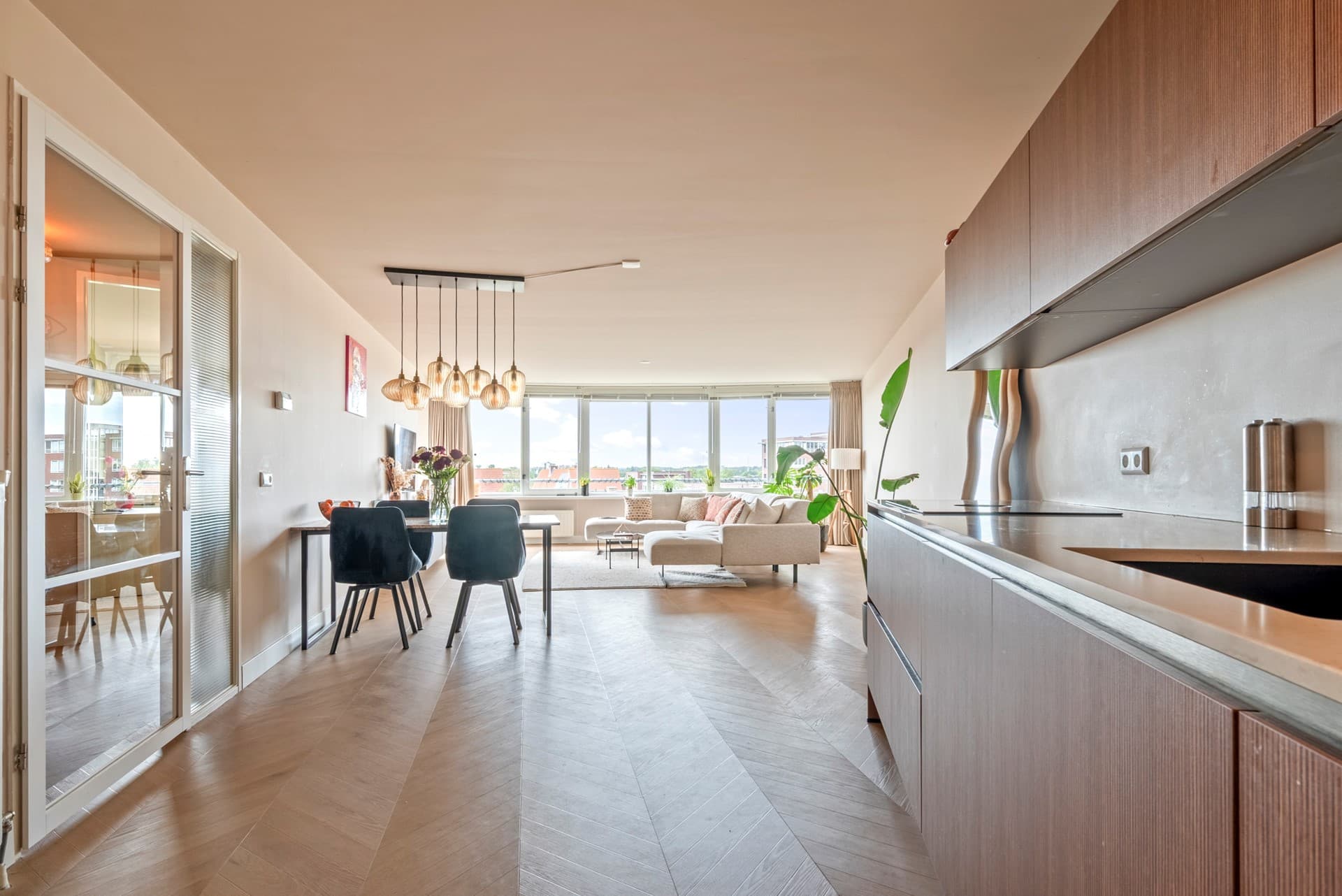 Galle Promenade 628, Velserbroek, foto 11